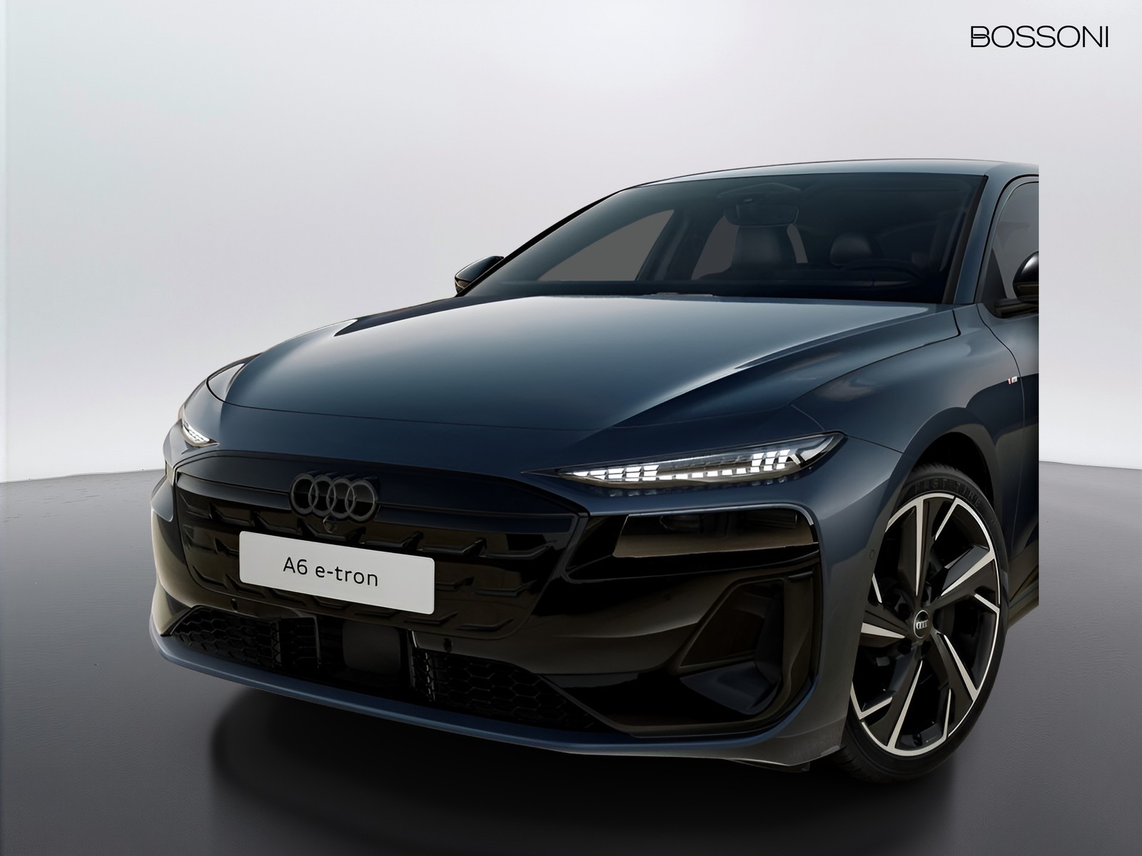 3 - Audi A6 e-tron avant performance s line edition 367cv