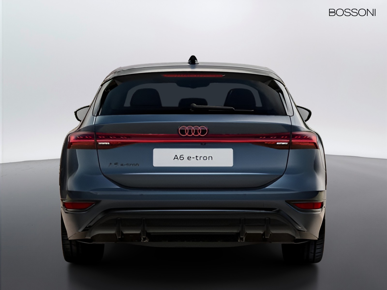 4 - Audi A6 e-tron avant performance s line edition 367cv