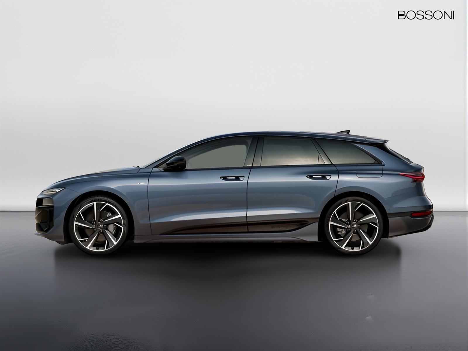 5 - Audi A6 e-tron avant performance s line edition 367cv