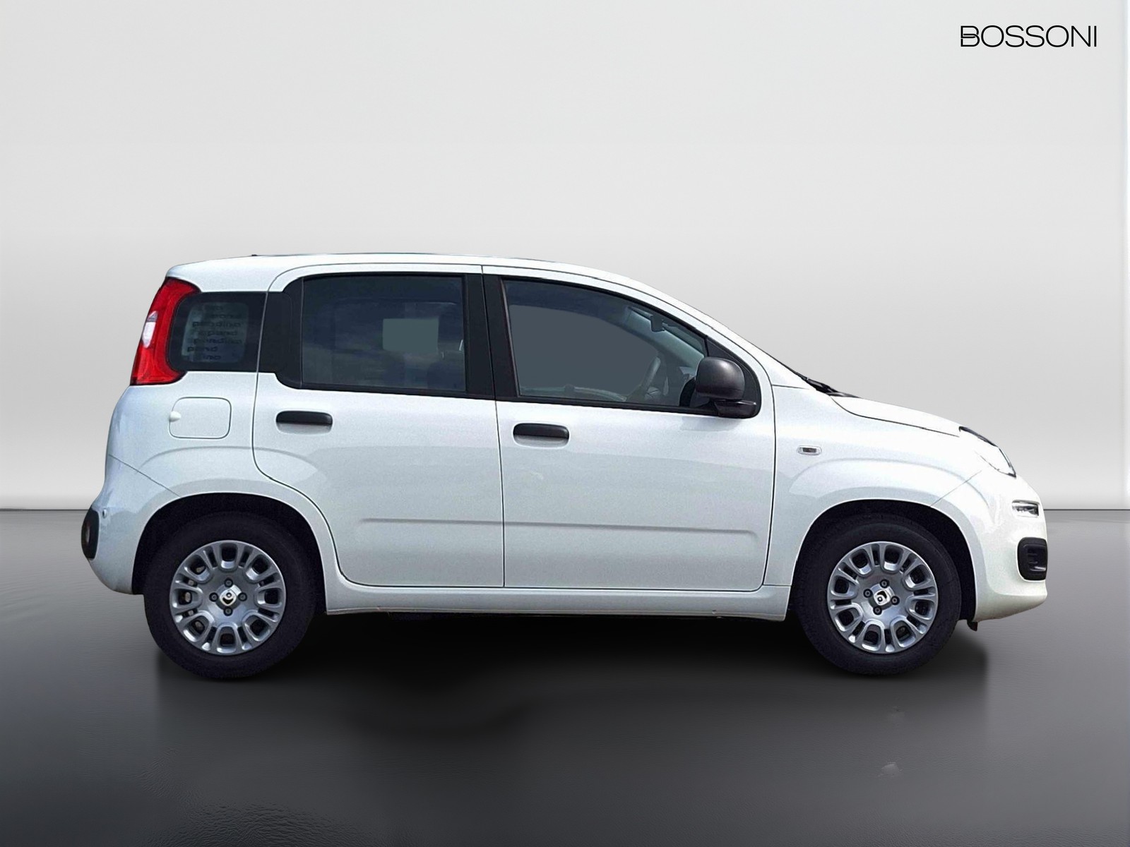 4 - Fiat Pandina 1.0 firefly hybrid 65cv icon s&s 5p.ti