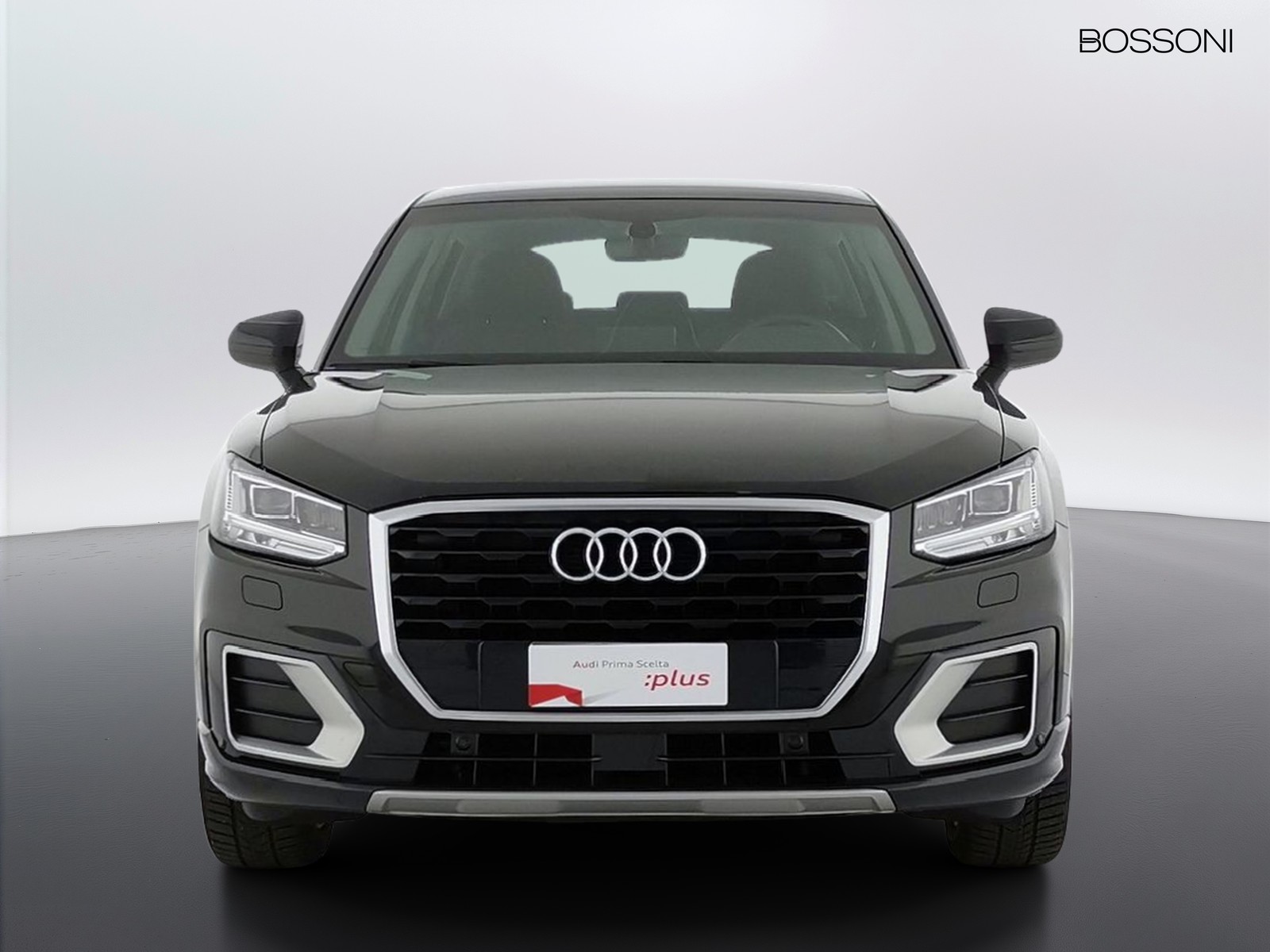 14 - Audi Q2 30 1.6 tdi admired s tronic my20