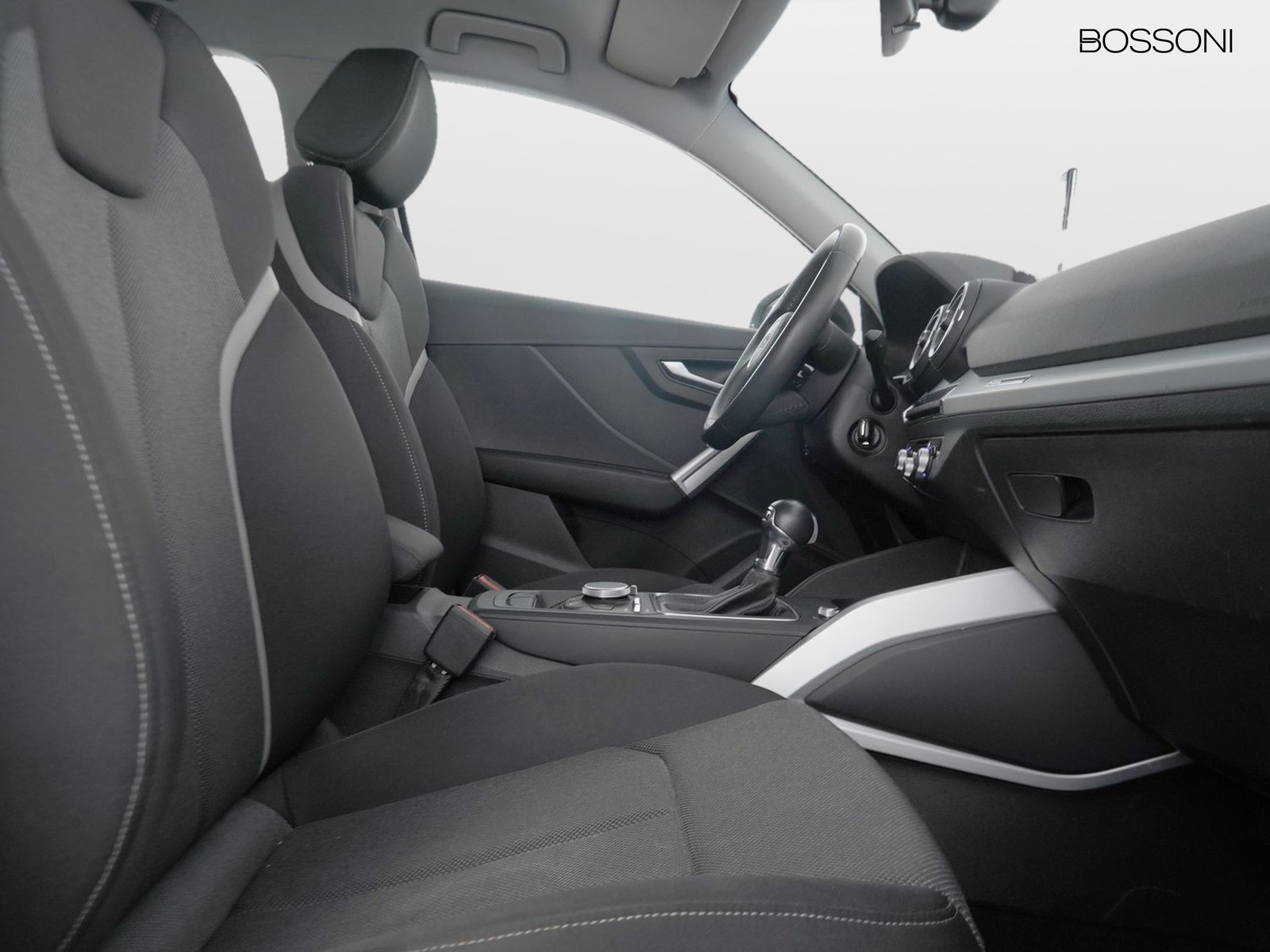 16 - Audi Q2 30 1.6 tdi admired s tronic my20