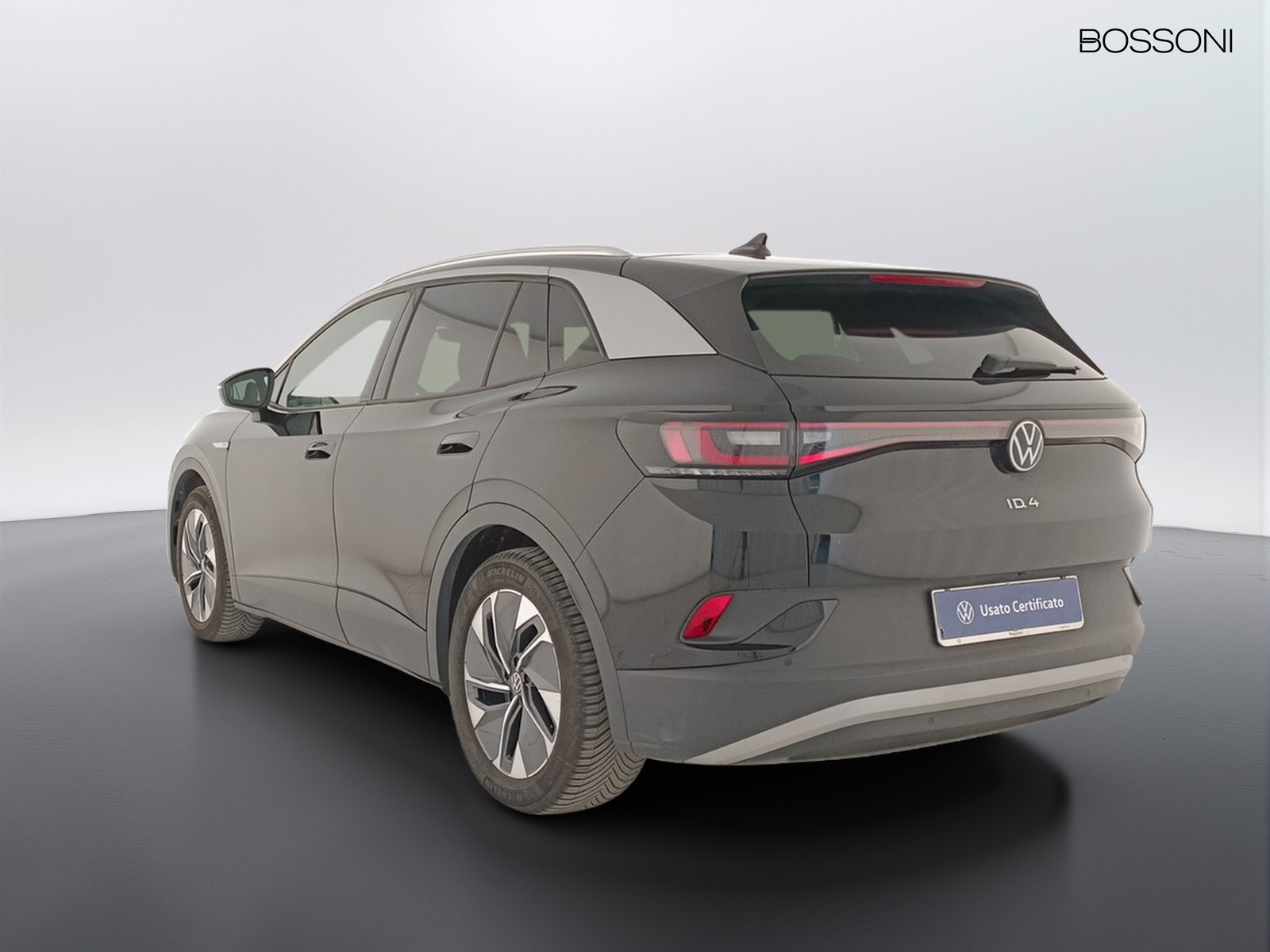 4 - Volkswagen ID.4 77kwh pro 4motion