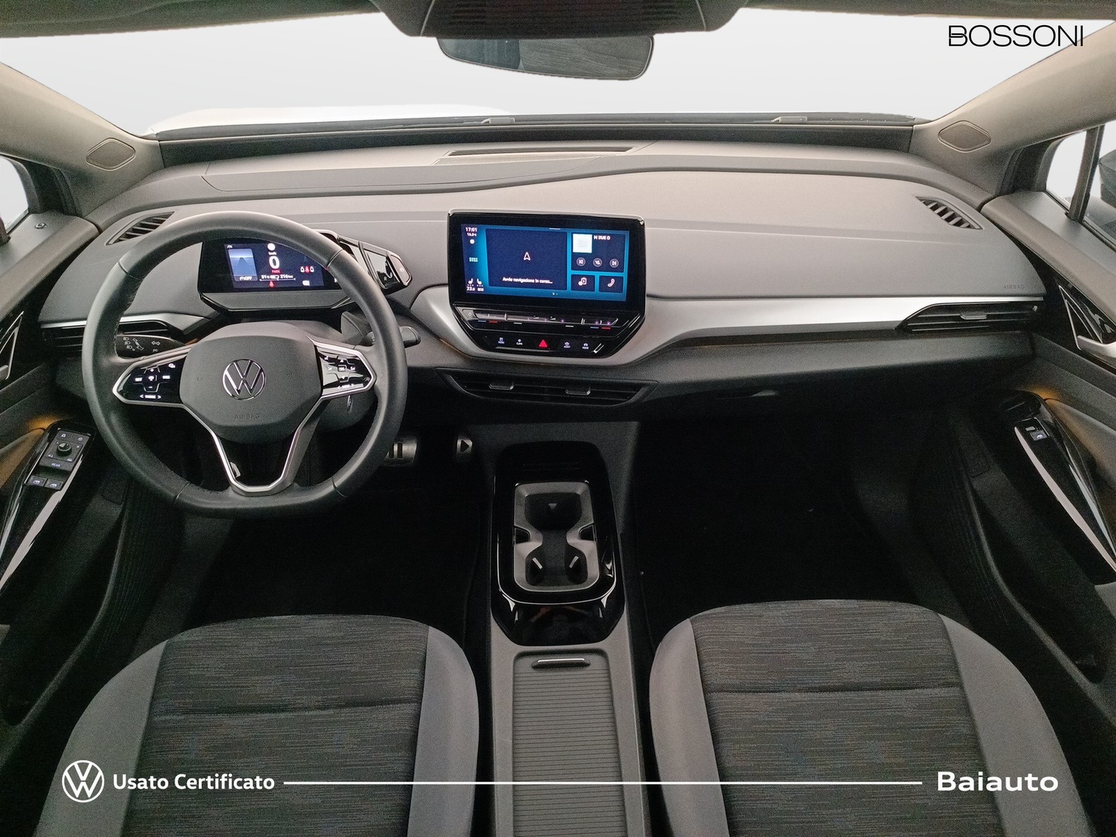 6 - Volkswagen ID.4 77kwh pro 4motion