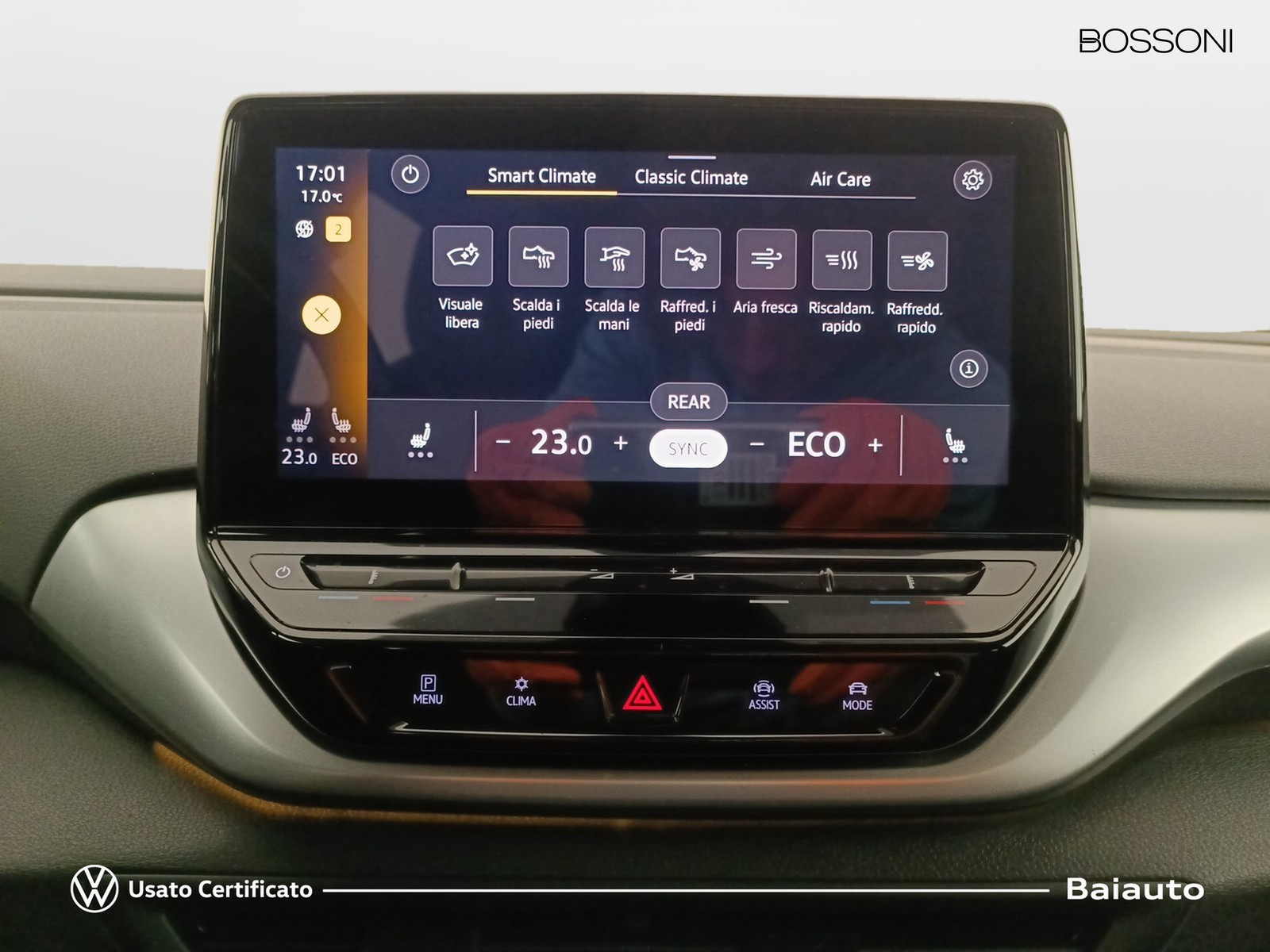 12 - Volkswagen ID.4 77kwh pro 4motion