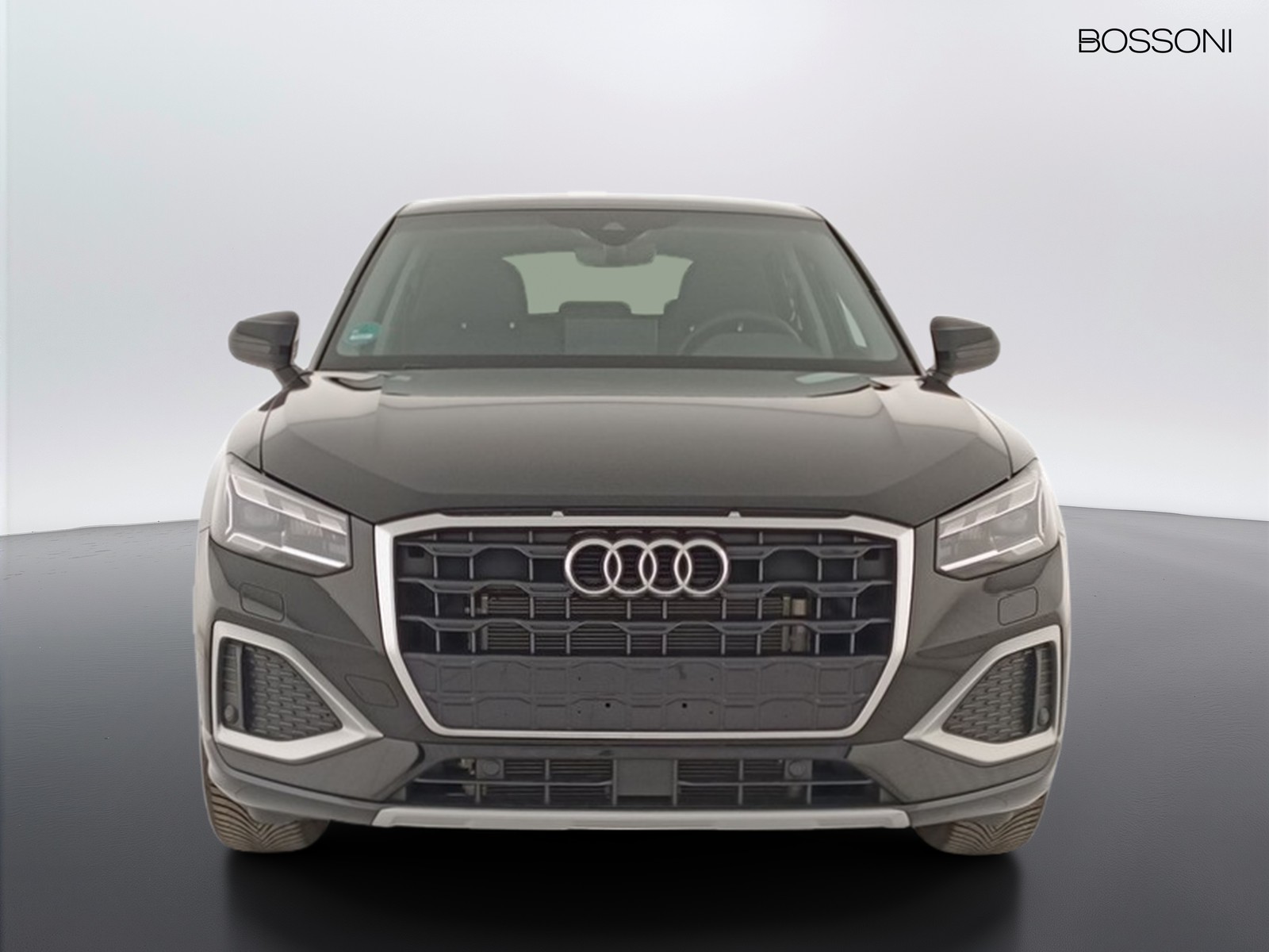2 - Audi Q2 30 1.0 tfsi 116cv business advanced