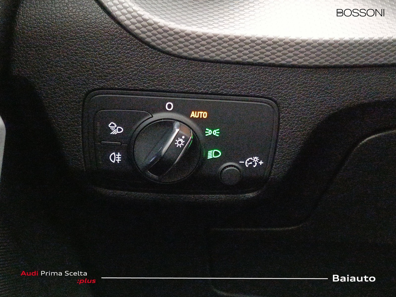 17 - Audi Q2 30 1.0 tfsi 116cv business advanced