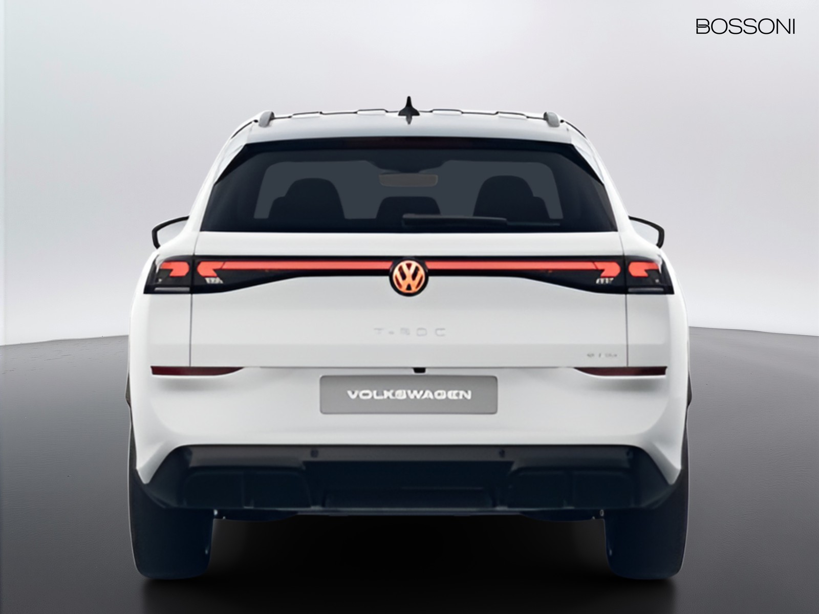 2 - Volkswagen T-Roc 1.5 etsi act 150cv r-line dsg