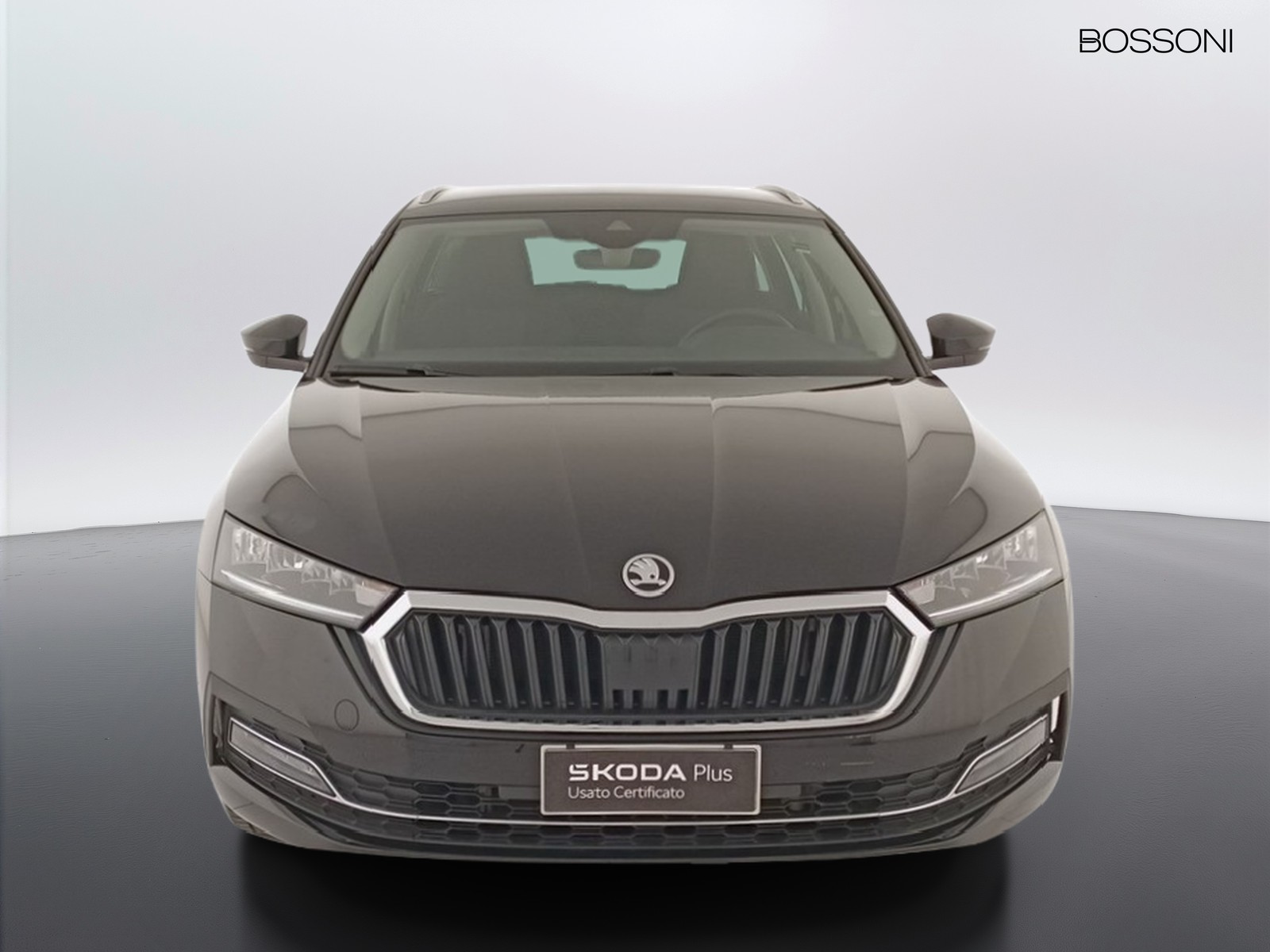 2 - Skoda Octavia wagon 2.0 tdi evo scr 115cv executive dsg