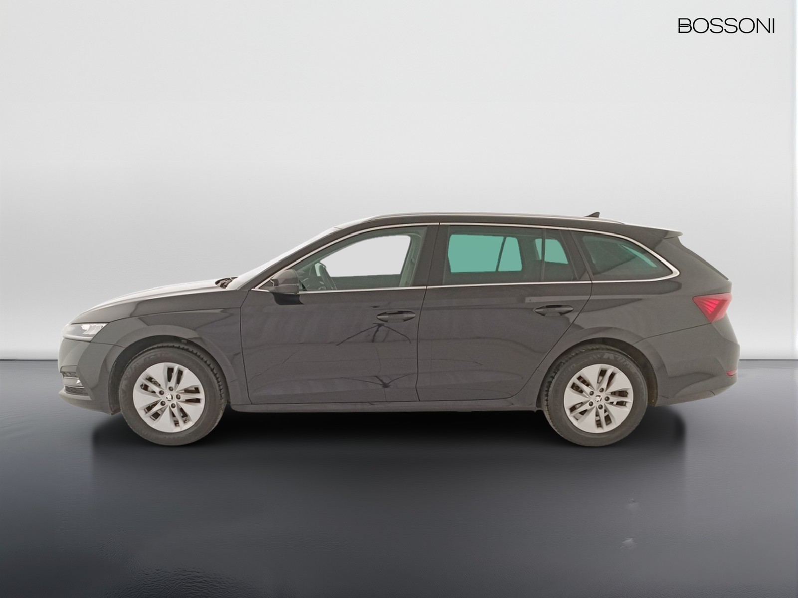 3 - Skoda Octavia wagon 2.0 tdi evo scr 115cv executive dsg