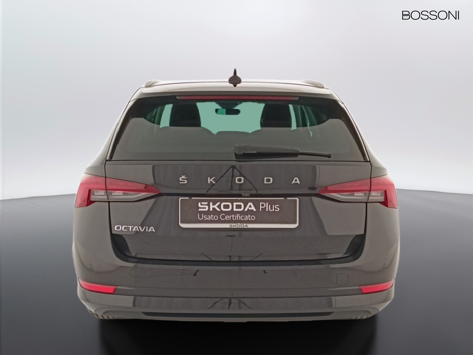 5 - Skoda Octavia wagon 2.0 tdi evo scr 115cv executive dsg