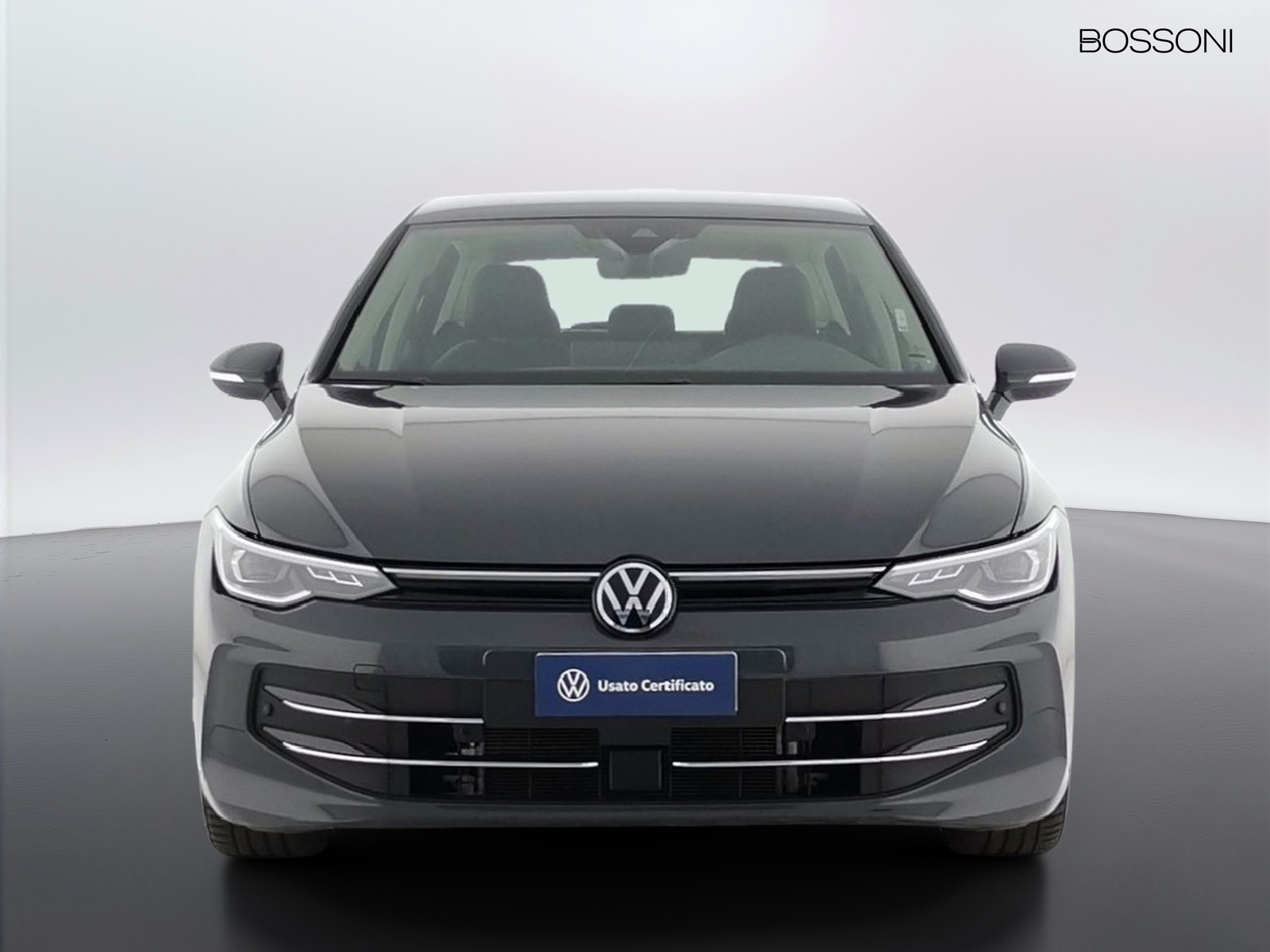2 - Volkswagen Golf 2.0 tdi scr 150cv style dsg