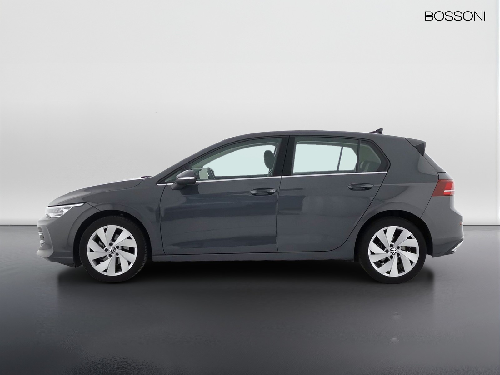 3 - Volkswagen Golf 2.0 tdi scr 150cv style dsg