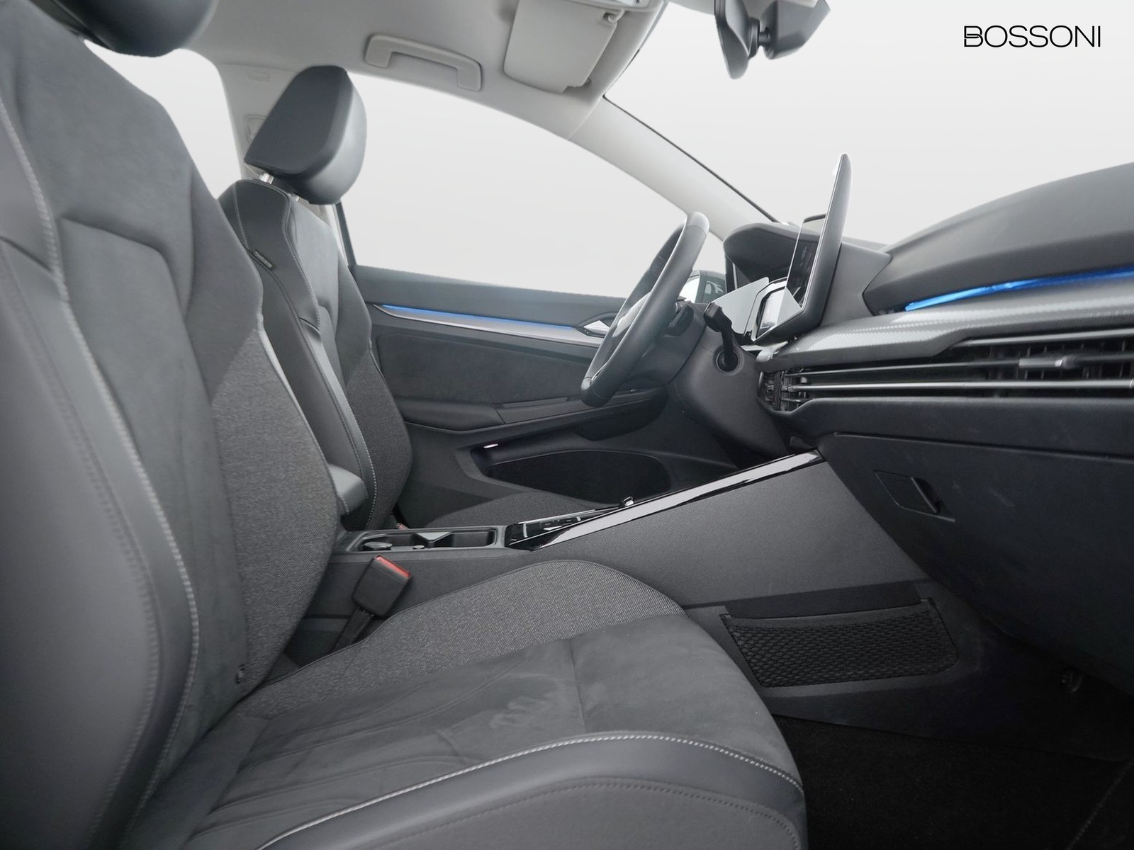 8 - Volkswagen Golf 2.0 tdi scr 150cv style dsg