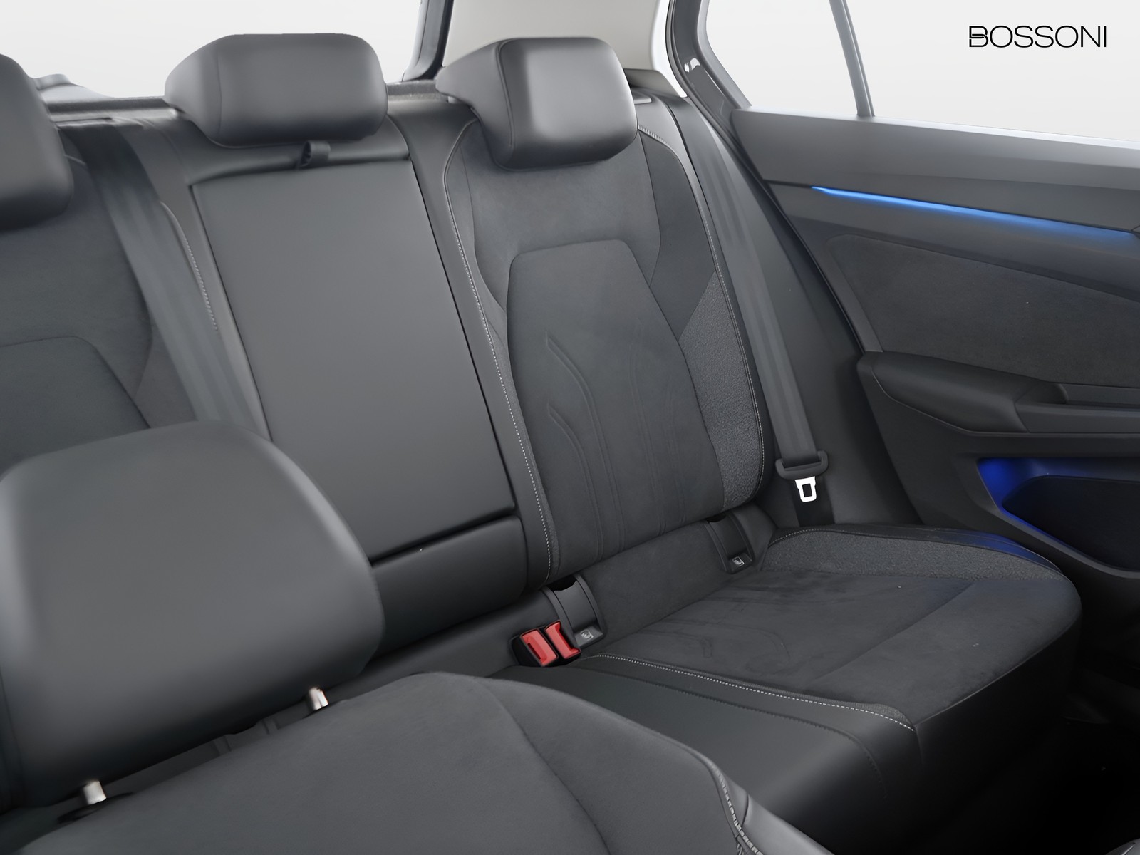 21 - Volkswagen Golf 2.0 tdi scr 150cv style dsg