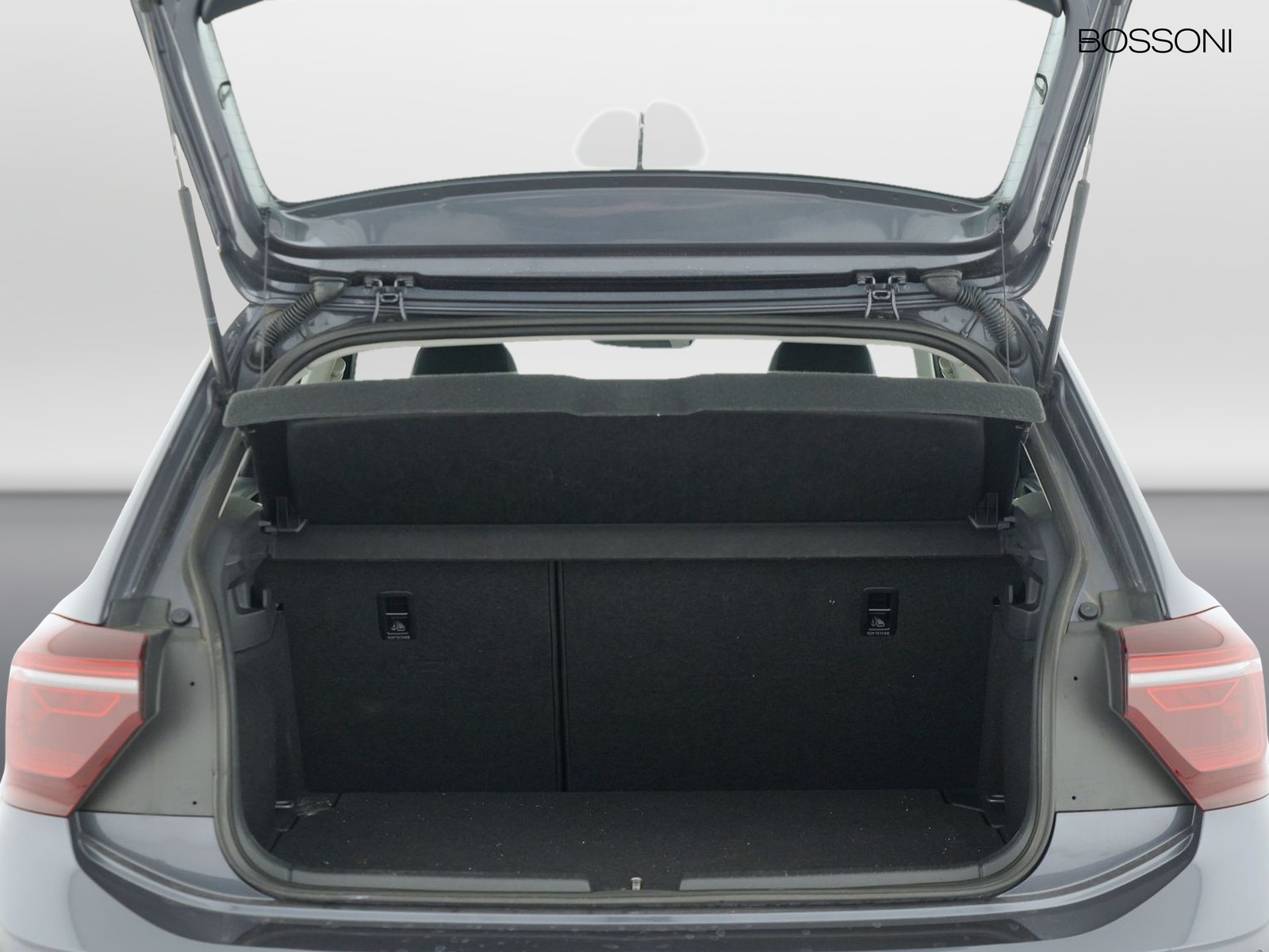 10 - Volkswagen Polo 1.0 tsi 95cv style