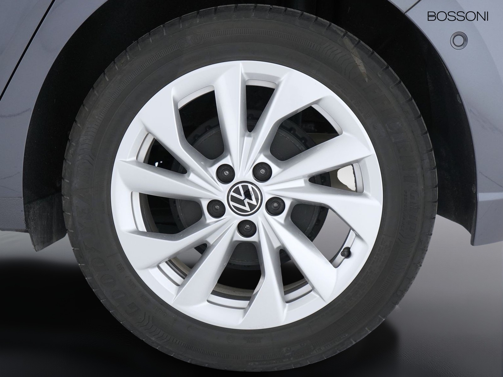 12 - Volkswagen Polo 1.0 tsi 95cv style