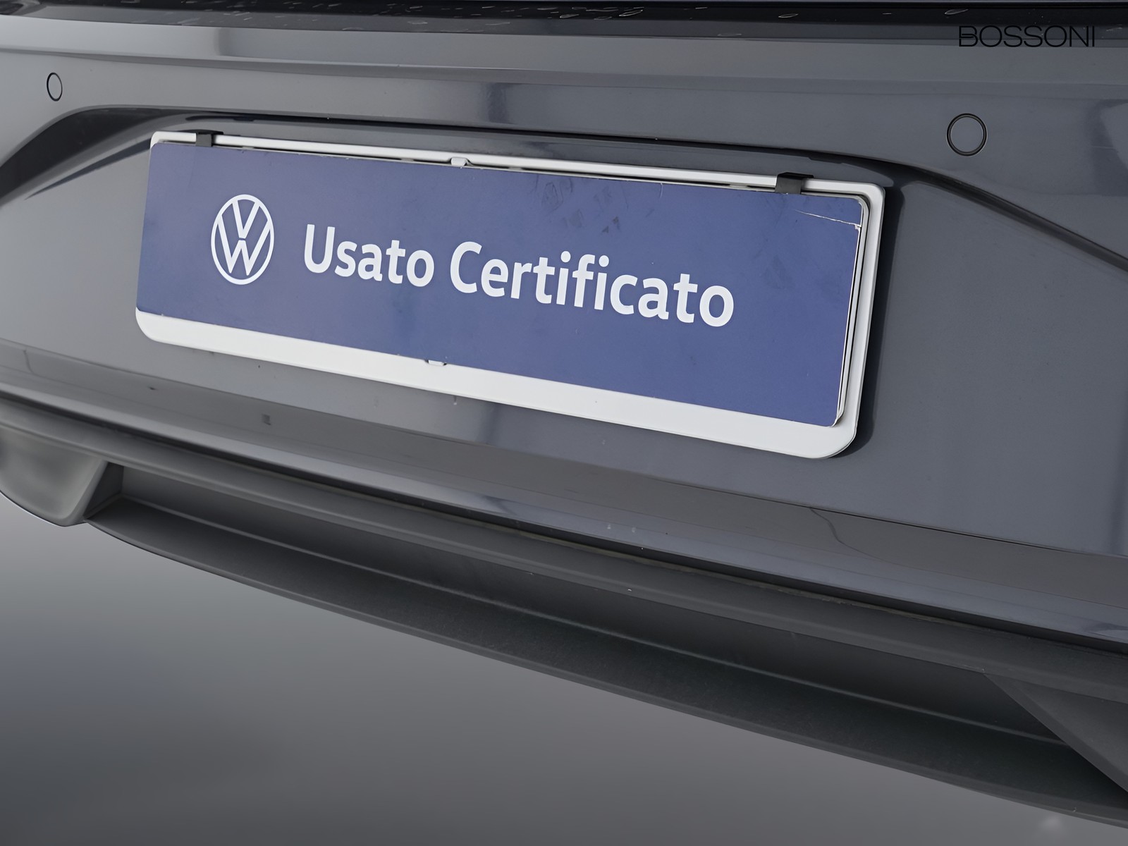 35 - Volkswagen Polo 1.0 tsi 95cv style