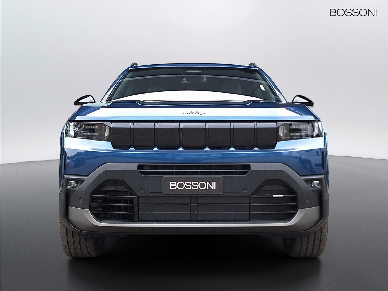 2 - Jeep Compass 1.6 turbo e-hybrid plug-in 225cv first edition fwd edct7