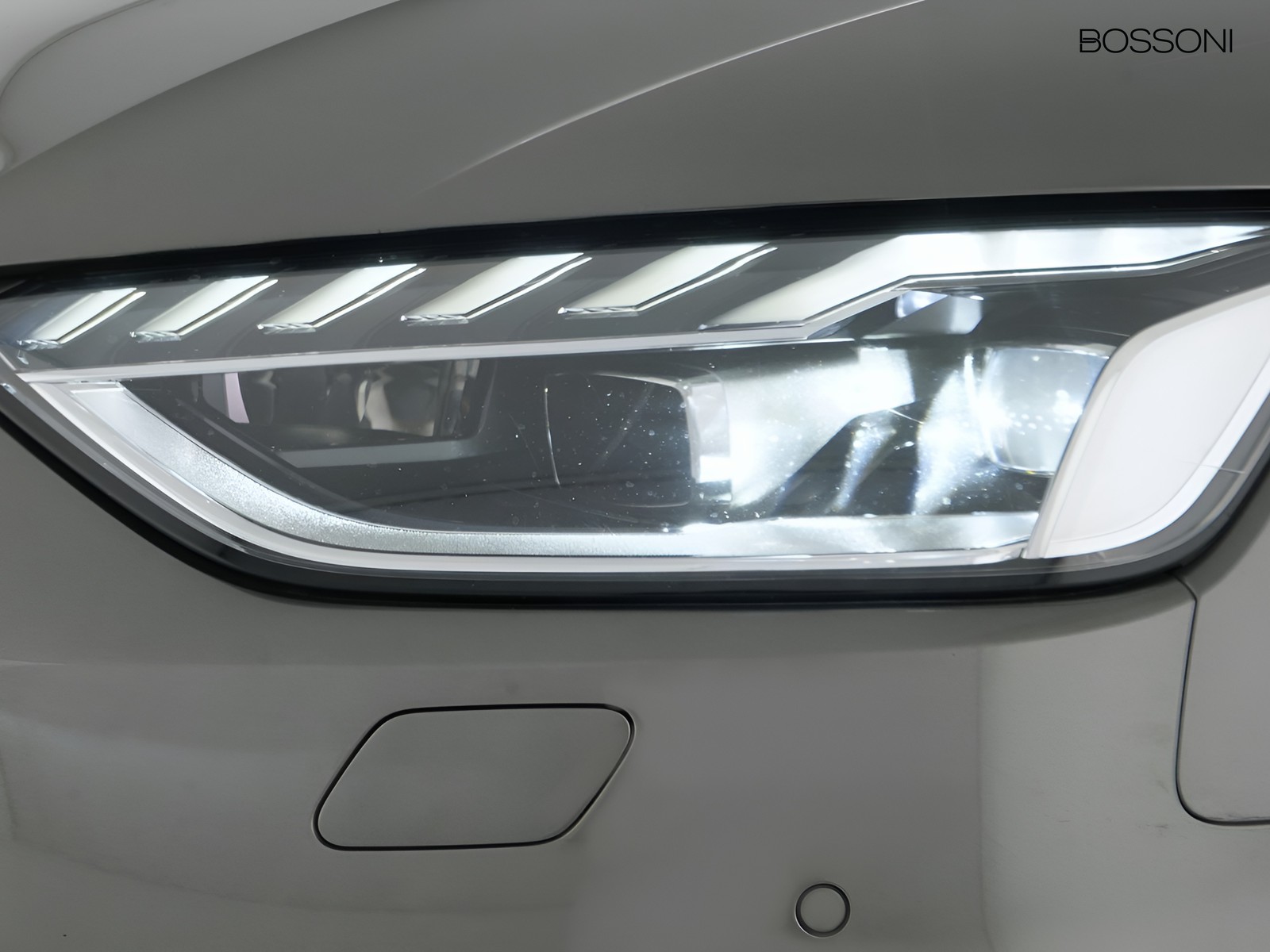6 - Audi A4 allroad allroad 40 2.0 tdi mhev 204cv business evolution quattro s tronic