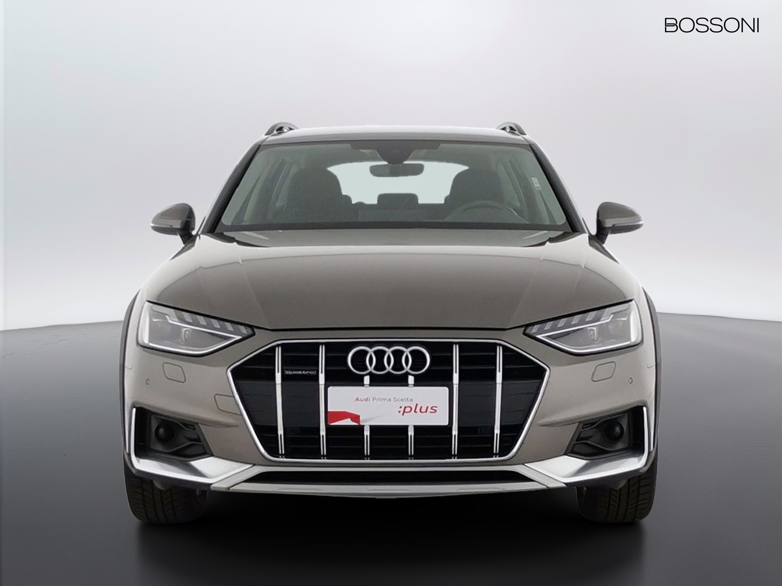 14 - Audi A4 allroad allroad 40 2.0 tdi mhev 204cv business evolution quattro s tronic