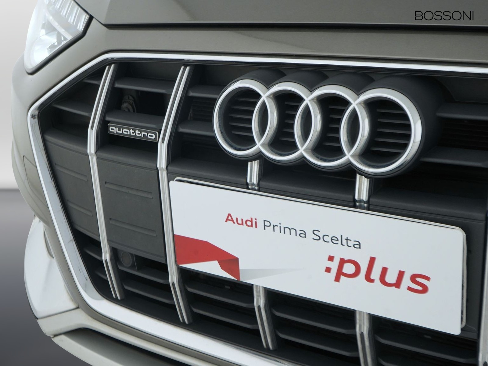 34 - Audi A4 allroad allroad 40 2.0 tdi mhev 204cv business evolution quattro s tronic
