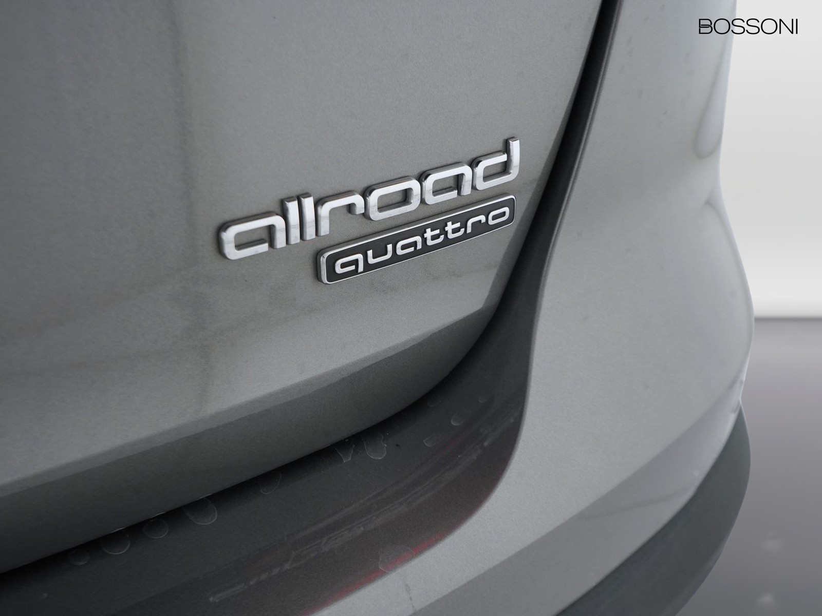 36 - Audi A4 allroad allroad 40 2.0 tdi mhev 204cv business evolution quattro s tronic