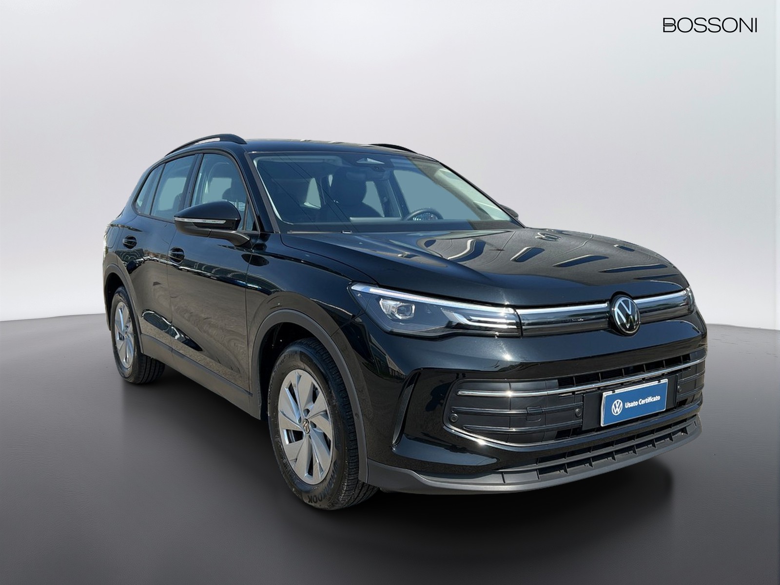 2 - Volkswagen Tiguan 2.0 tdi scr 150cv life dsg