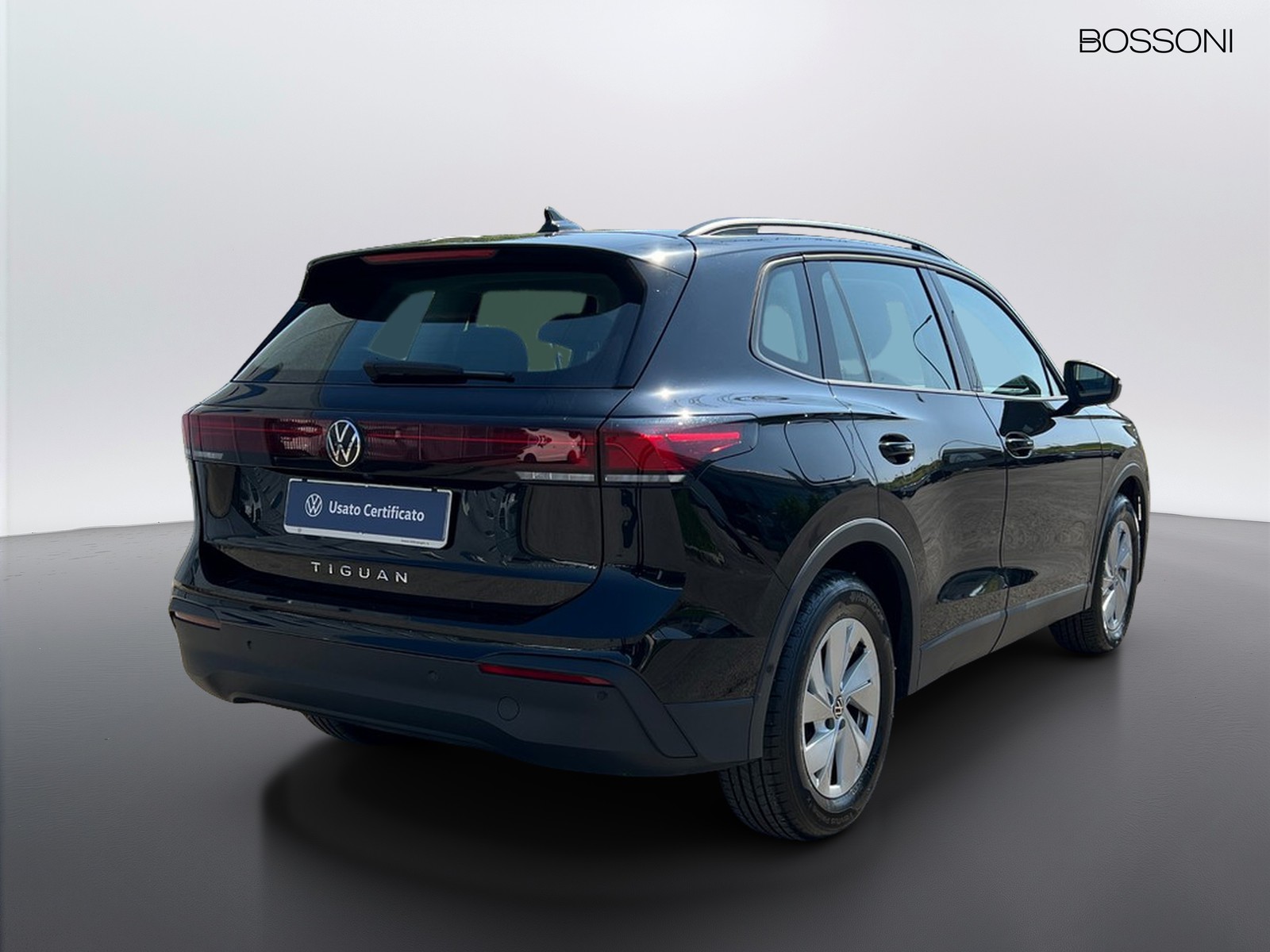 3 - Volkswagen Tiguan 2.0 tdi scr 150cv life dsg