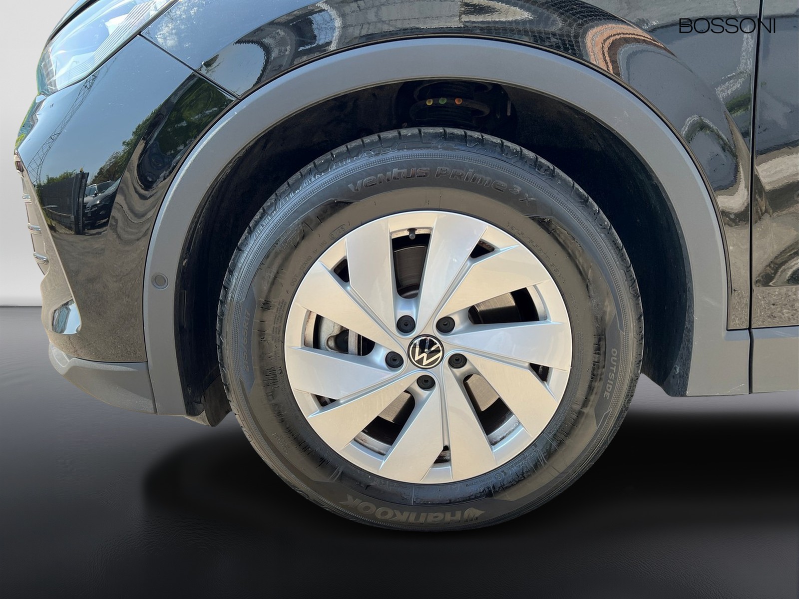 5 - Volkswagen Tiguan 2.0 tdi scr 150cv life dsg
