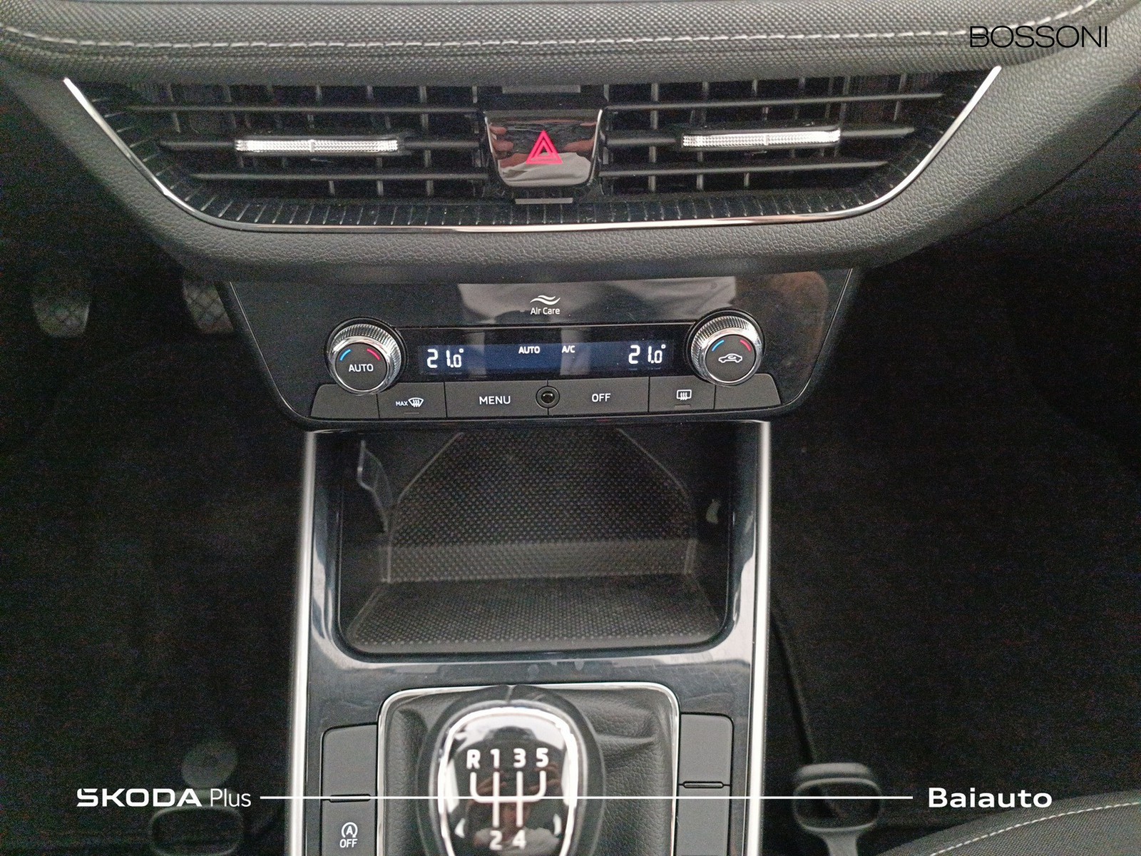 11 - Skoda Fabia 1.0 tsi evo 95cv style