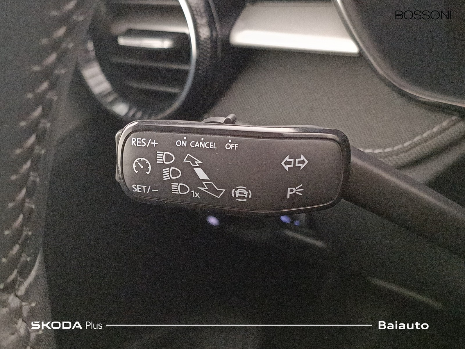 18 - Skoda Fabia 1.0 tsi evo 95cv style