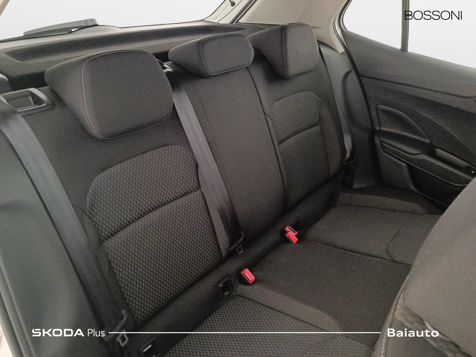 22 - Skoda Fabia 1.0 tsi evo 95cv style