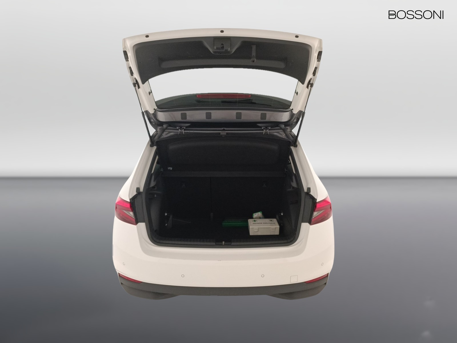 30 - Skoda Fabia 1.0 tsi evo 95cv style
