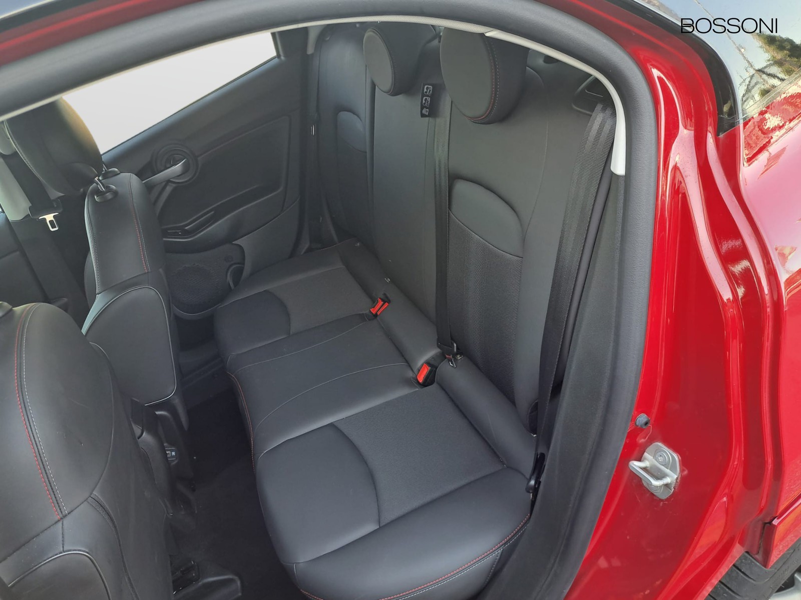 8 - Fiat 500X x 1.0 t3 120cv
