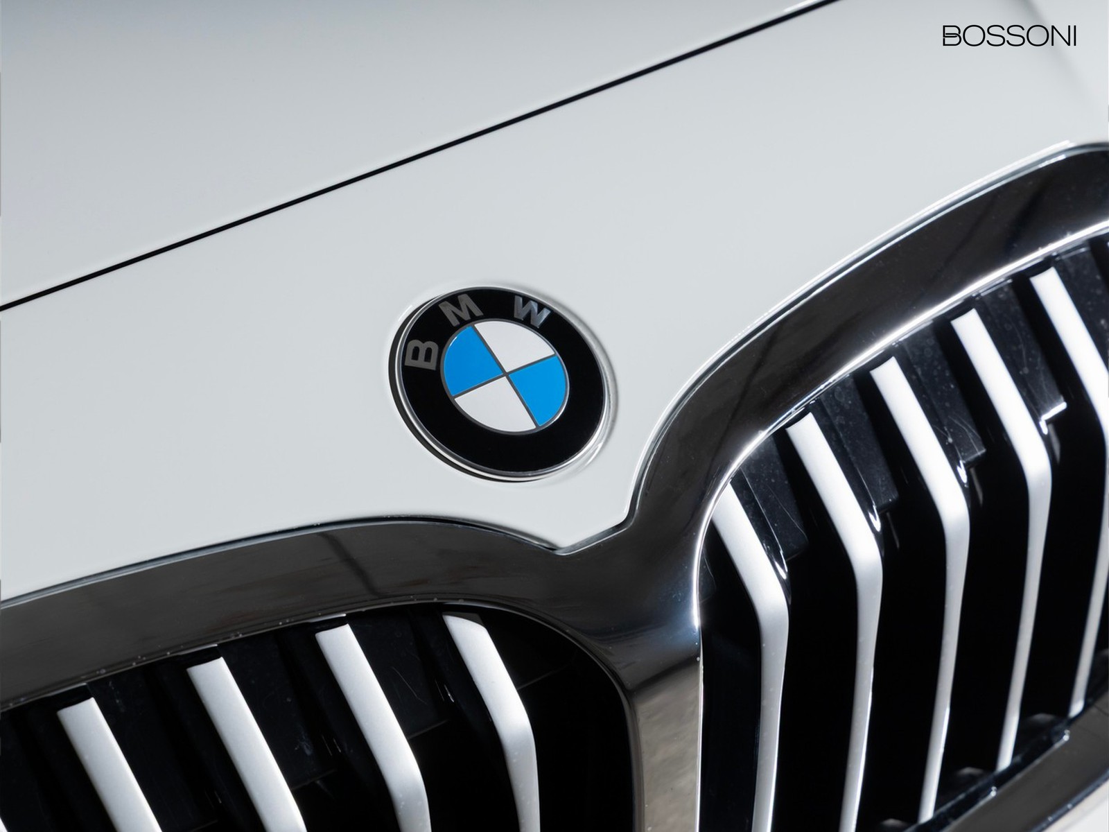 15 - BMW Serie 1 5 porte 116i msport exterior dct
