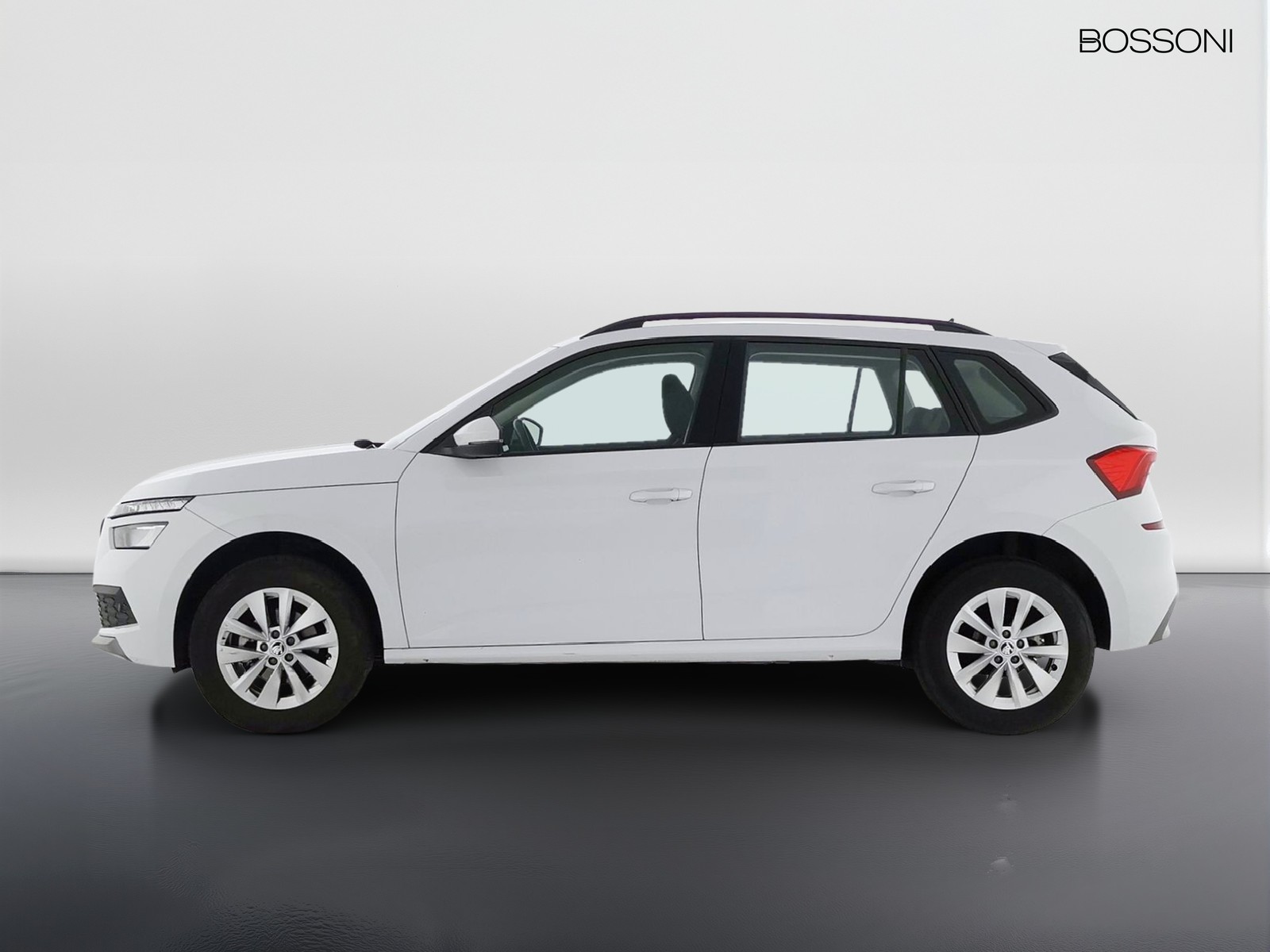 3 - Skoda Kamiq 1.0 tsi 95cv ambition