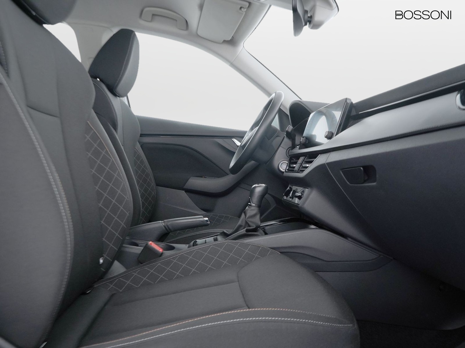 8 - Skoda Kamiq 1.0 tsi 95cv ambition