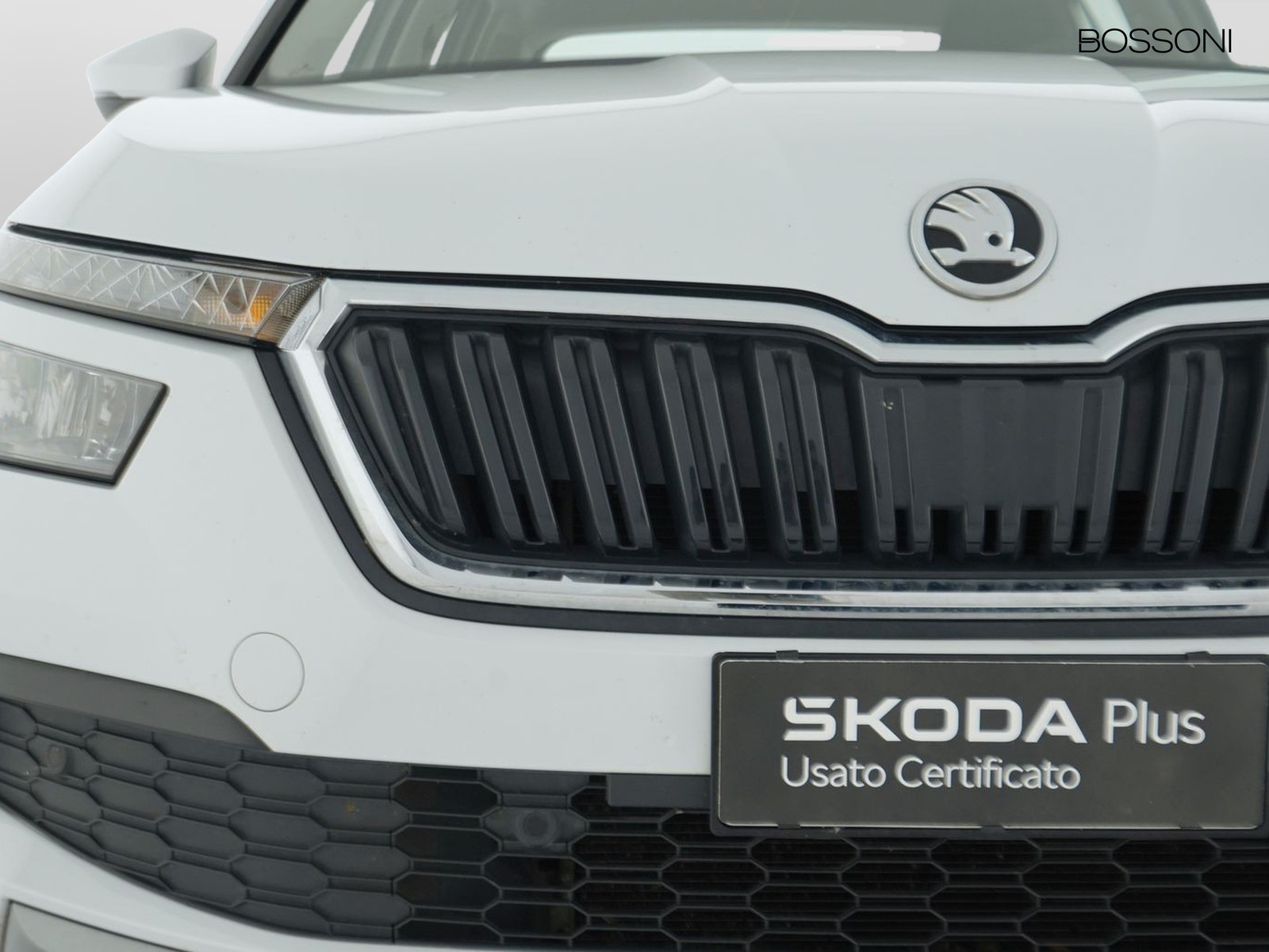 14 - Skoda Kamiq 1.0 tsi 95cv ambition