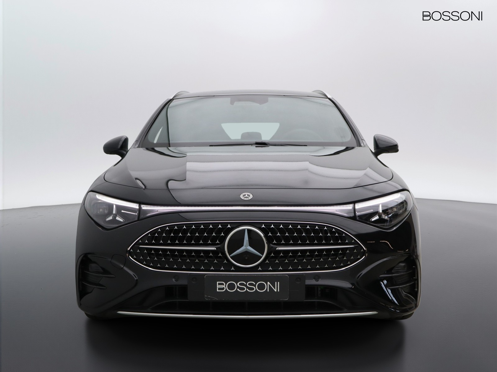 2 - Mercedes CLA shooting brake 200 advanced plus 4matic auto