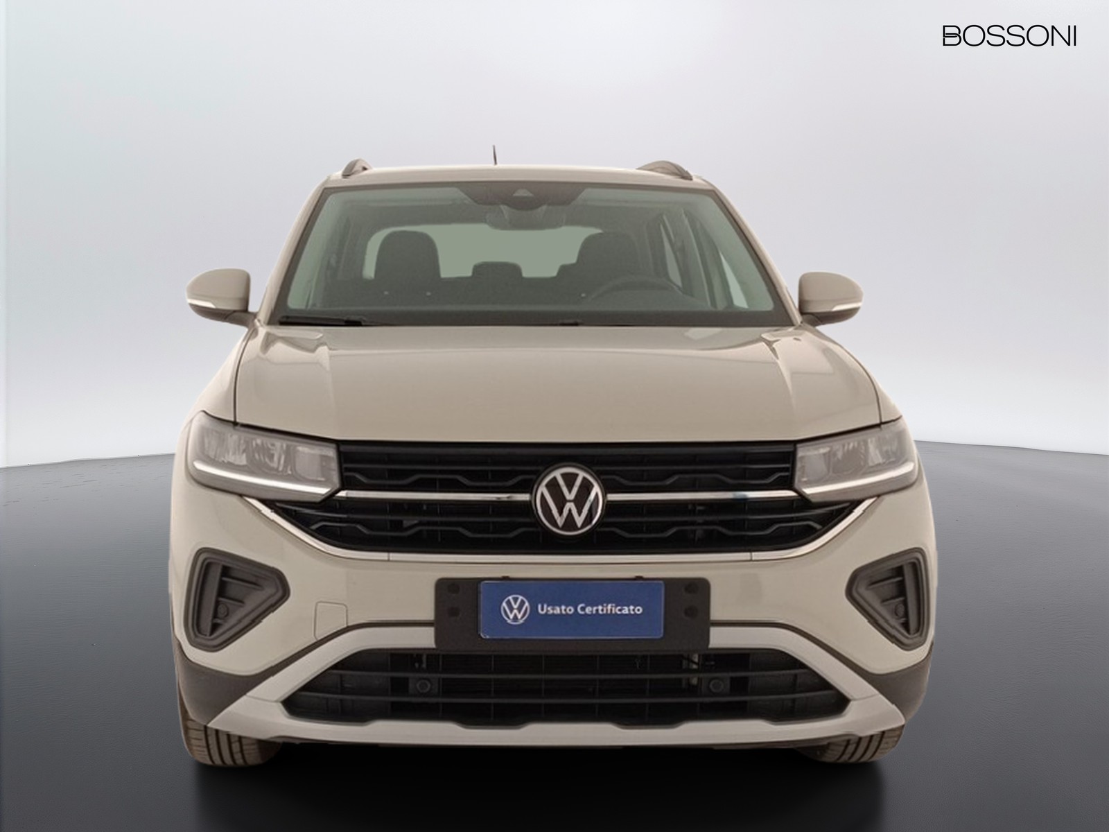 2 - Volkswagen T-Cross 1.0 tsi 95cv edition plus