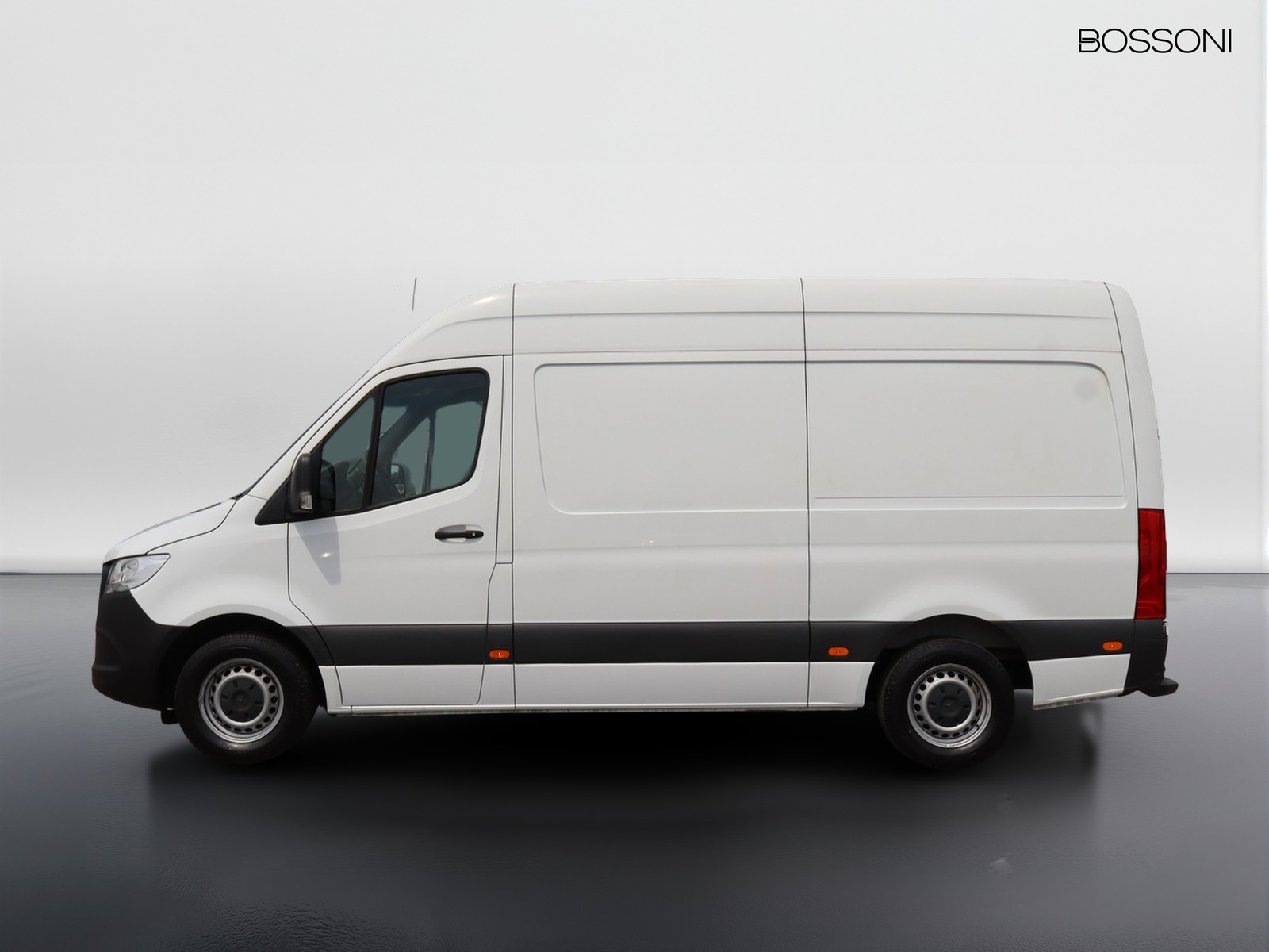 3 - Mercedes Vans Sprinter 315 2.0 cdi f 37/35 rwd h2