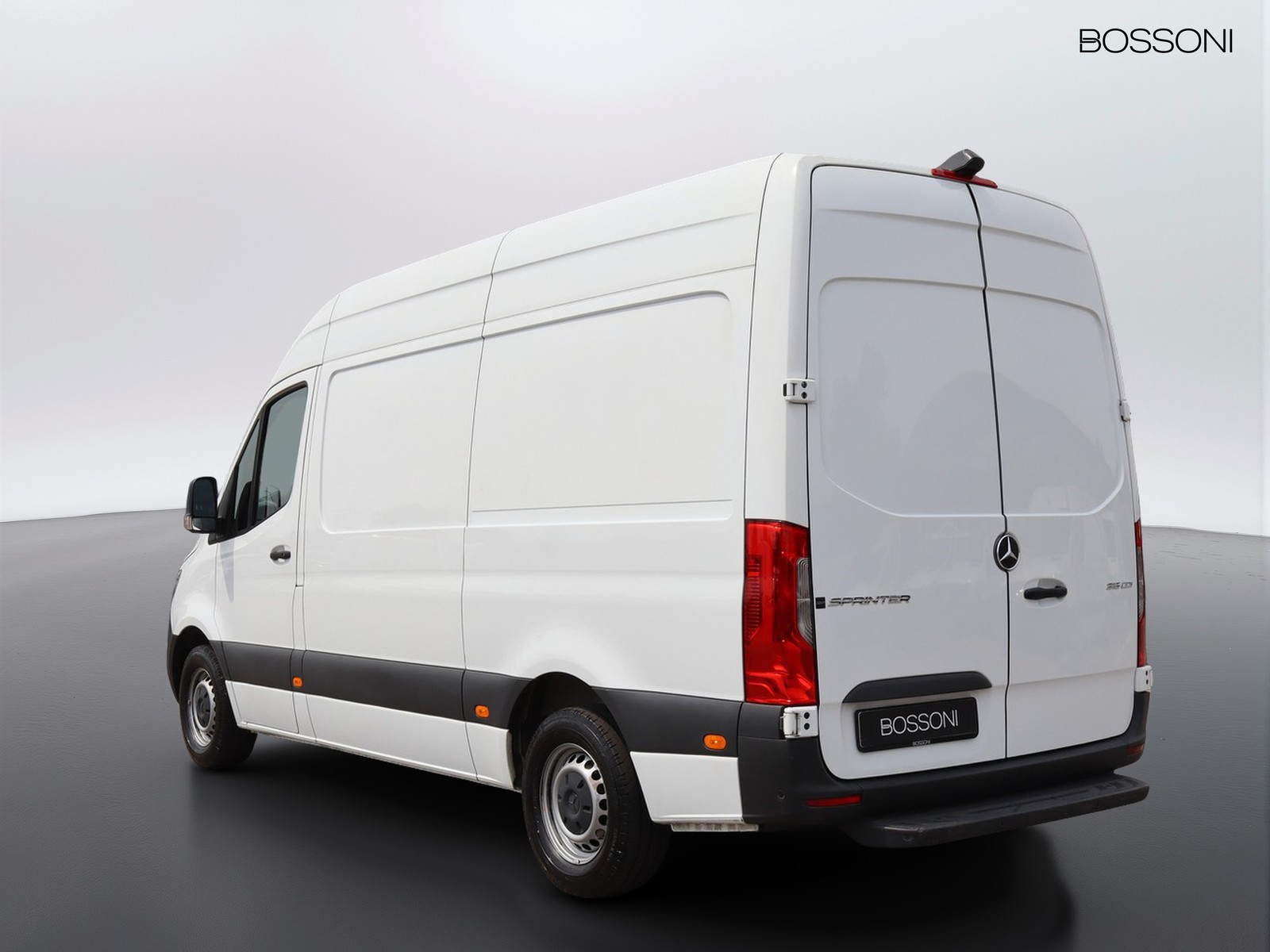 4 - Mercedes Vans Sprinter 315 2.0 cdi f 37/35 rwd h2