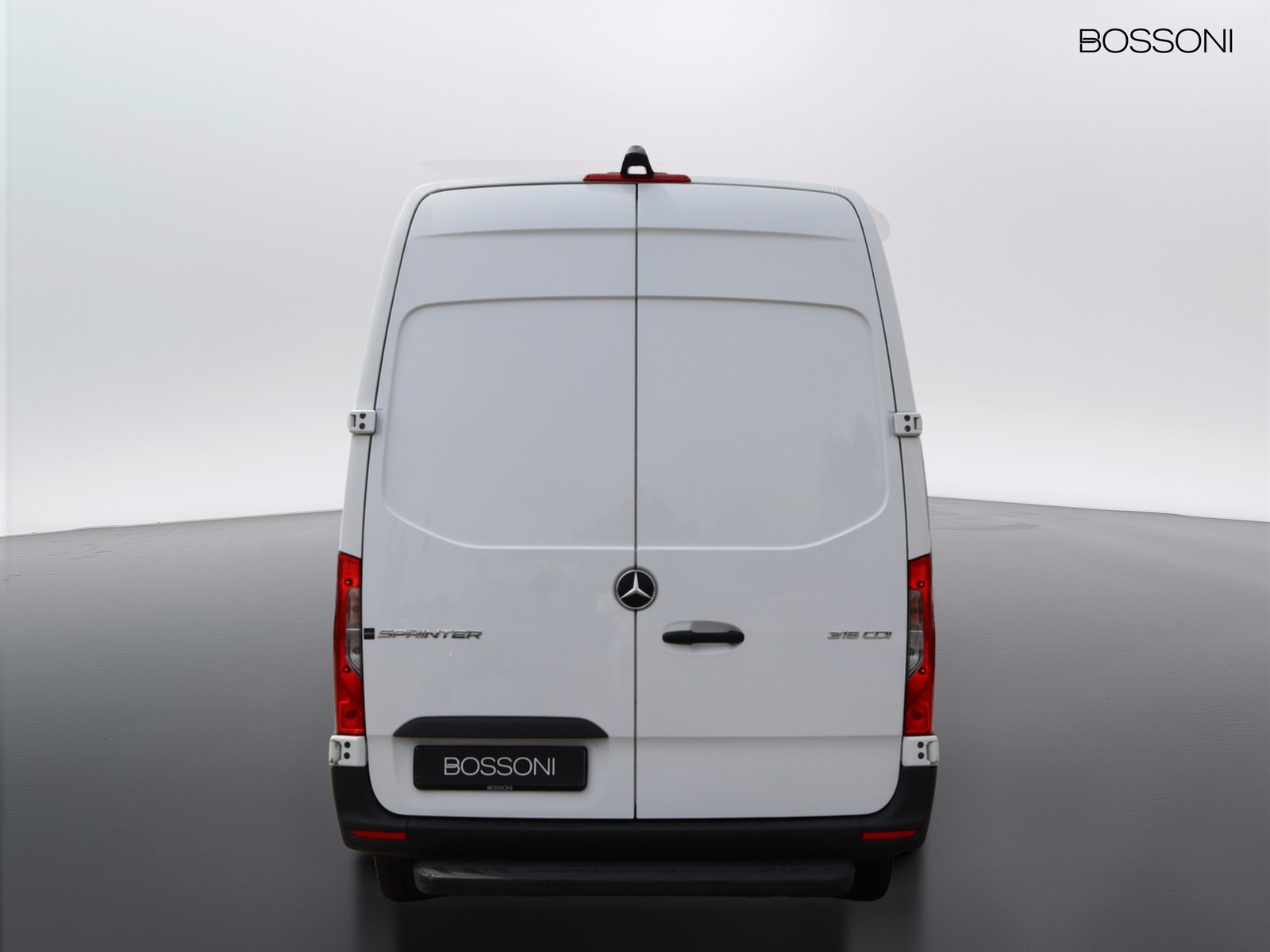 5 - Mercedes Vans Sprinter 315 2.0 cdi f 37/35 rwd h2