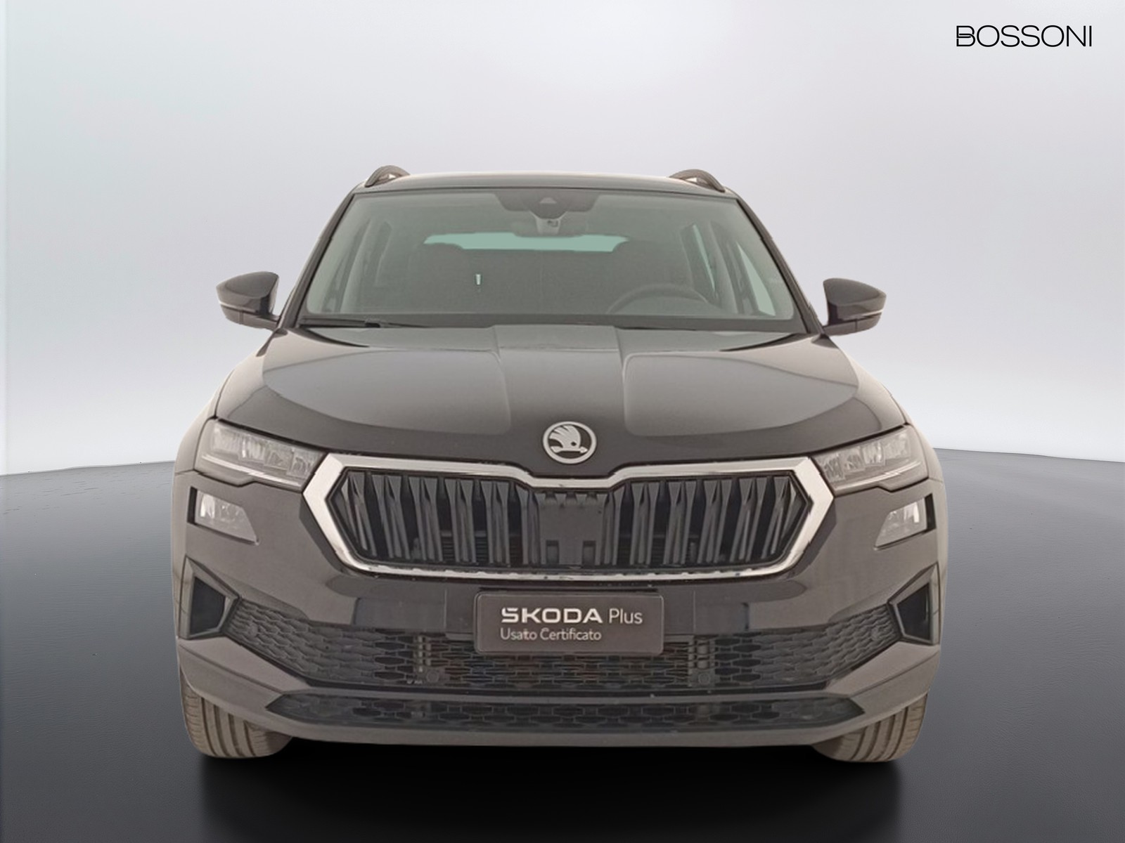 2 - Skoda Karoq 1.5 tsi act ambition dsg
