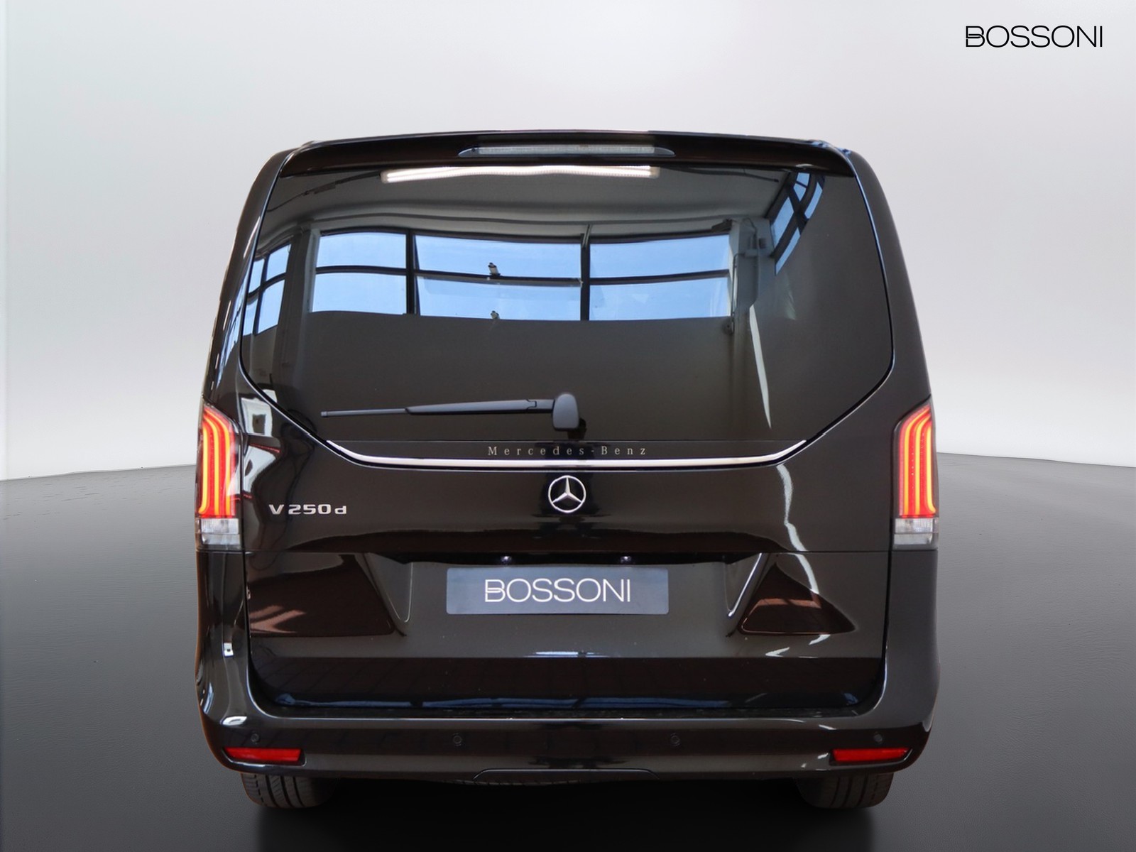 6 - Mercedes Vans Classe V long 250 d avantgarde 4matic 9g-tronic plus