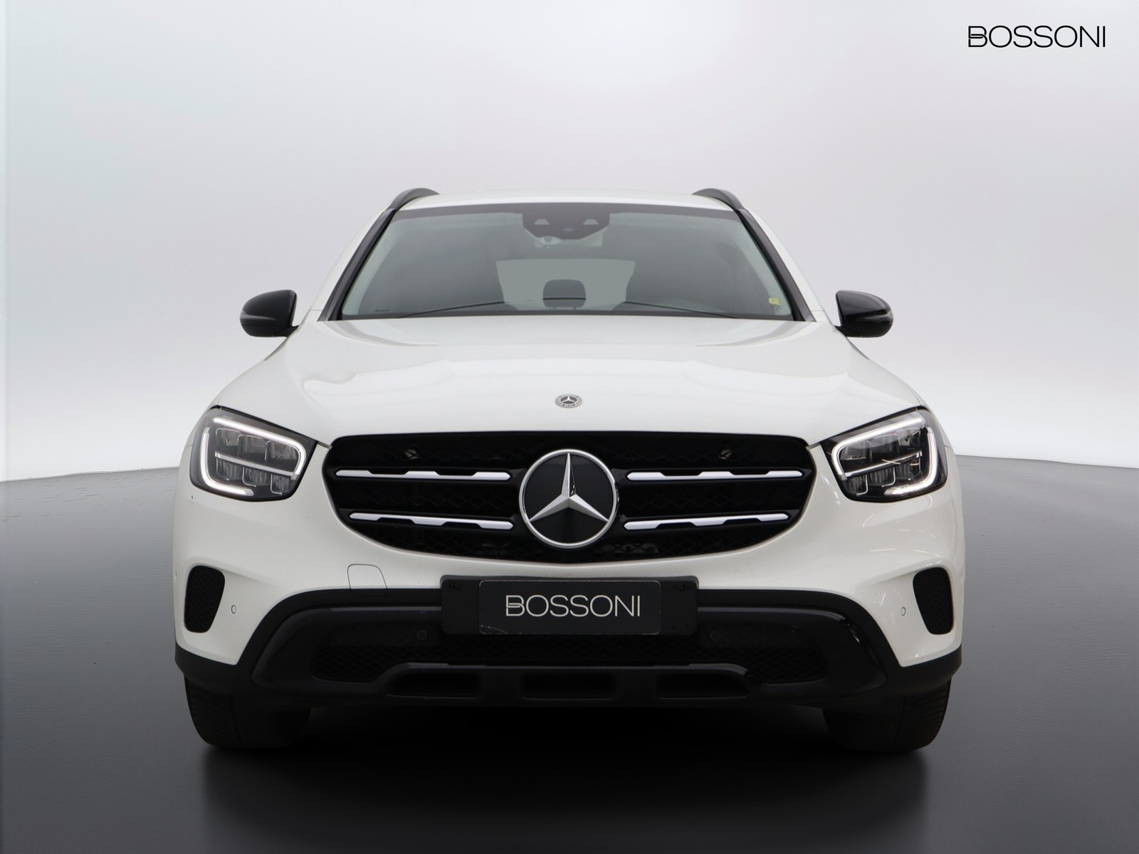 2 - Mercedes GLC suv 220 d sport 4matic 9g-tronic plus