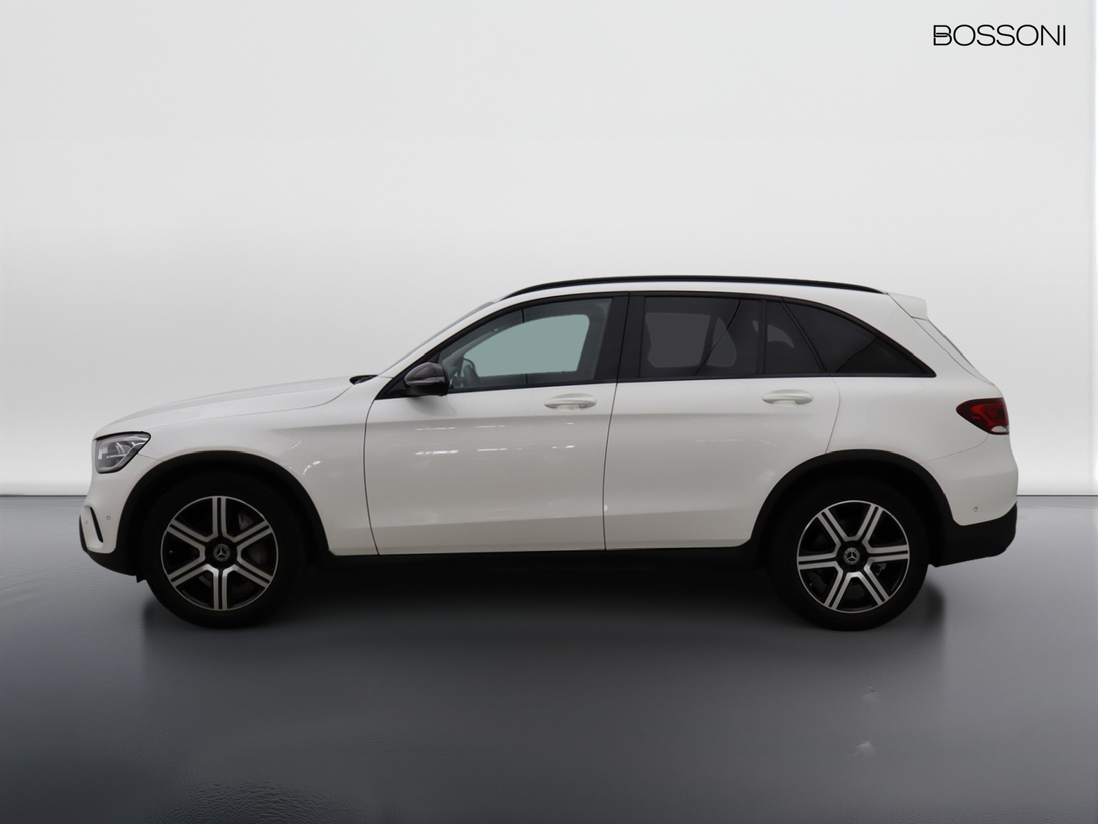 3 - Mercedes GLC suv 220 d sport 4matic 9g-tronic plus