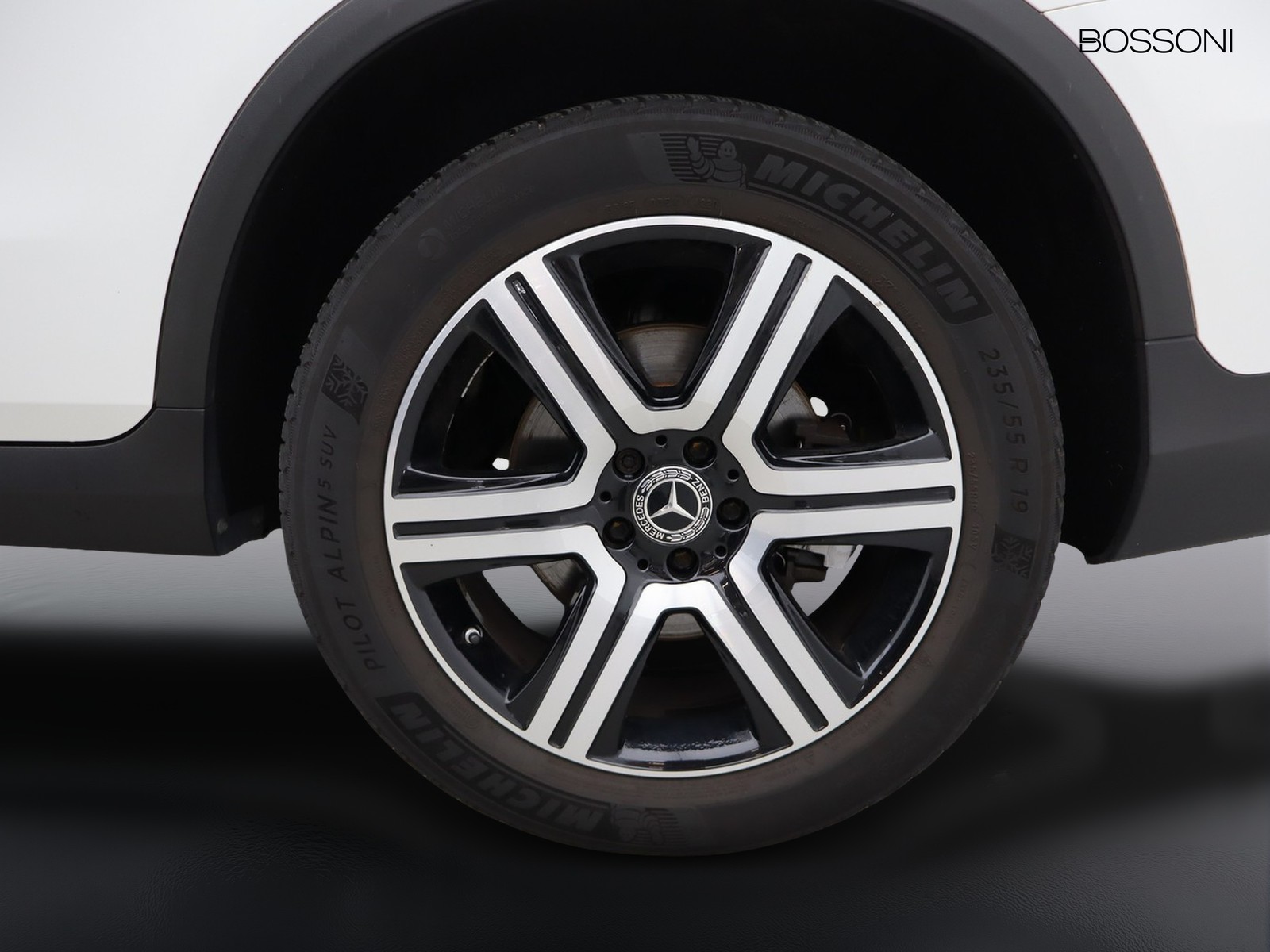 4 - Mercedes GLC suv 220 d sport 4matic 9g-tronic plus