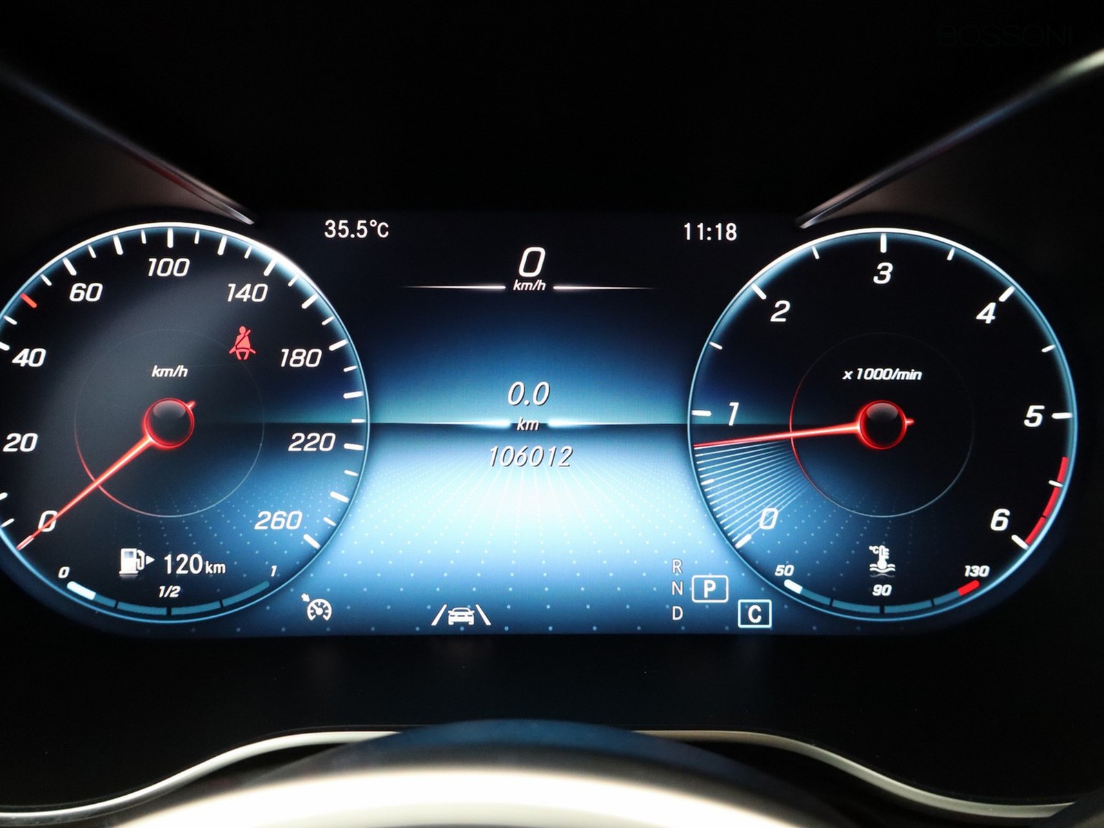 9 - Mercedes GLC suv 220 d sport 4matic 9g-tronic plus